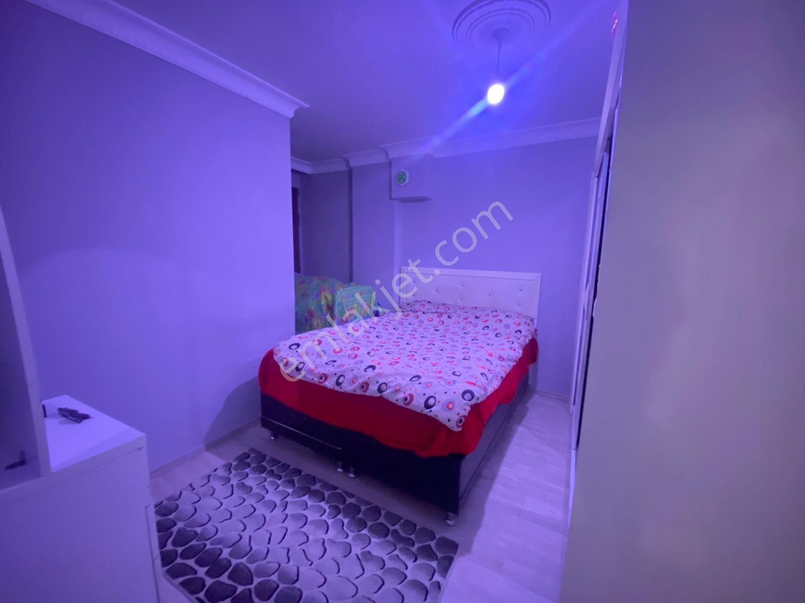 Loft'tan İnönü Mh 2+1 90m2 Kaçırılmayacak Fırsat Geniş Lüks Bahçe Kat Daire - Görsel 15