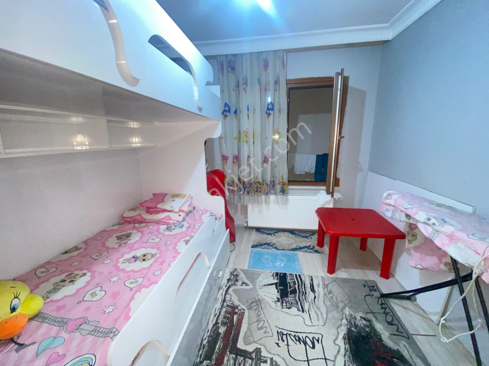 Loft'tan İnönü Mh 2+1 90m2 Kaçırılmayacak Fırsat Geniş Lüks Bahçe Kat Daire - Görsel 24