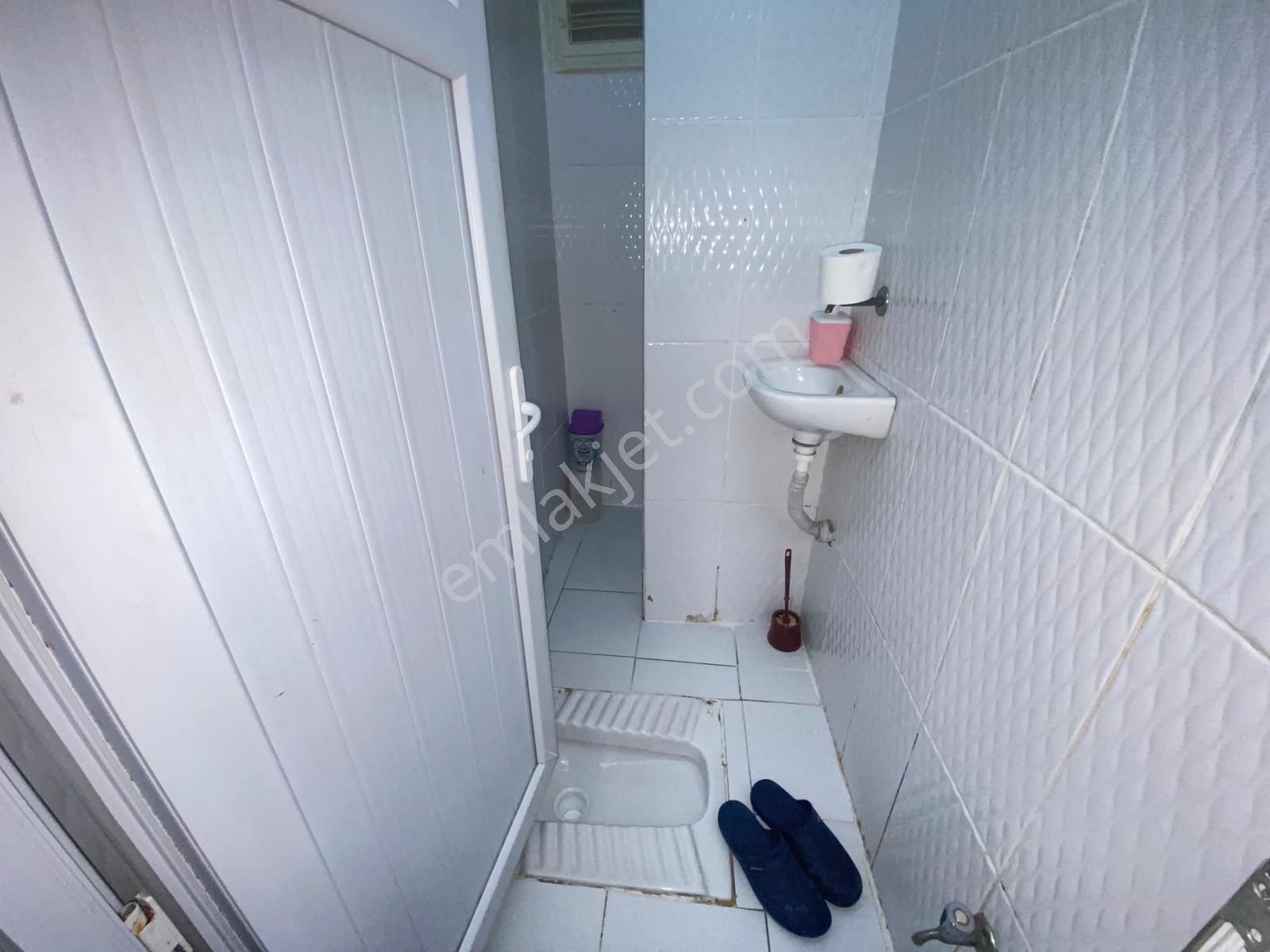 Loft'tan İnönü Mh 2+1 90m2 Kaçırılmayacak Fırsat Geniş Lüks Bahçe Kat Daire - Görsel 33