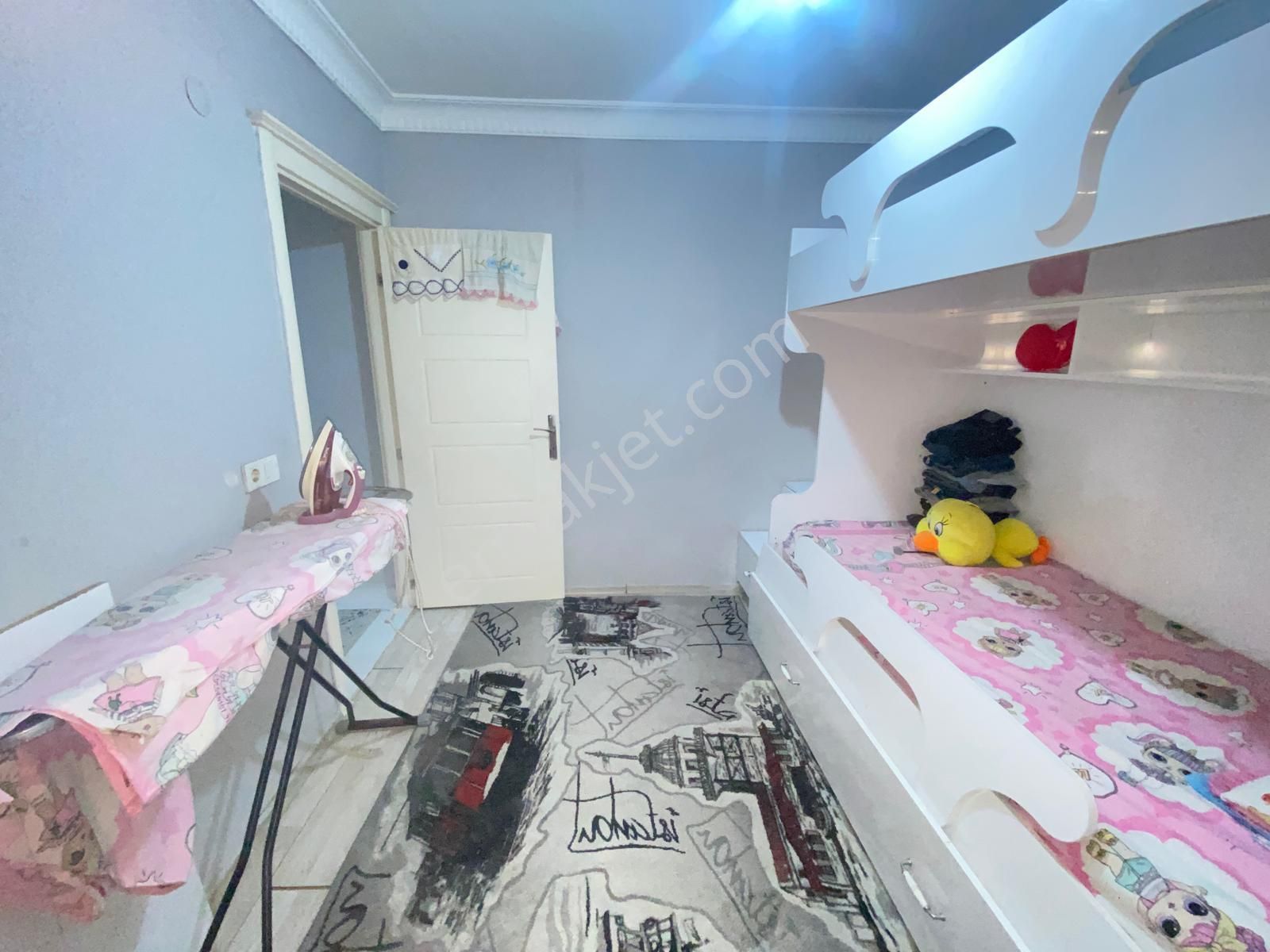 Loft'tan İnönü Mh 2+1 90m2 Kaçırılmayacak Fırsat Geniş Lüks Bahçe Kat Daire - Görsel 22