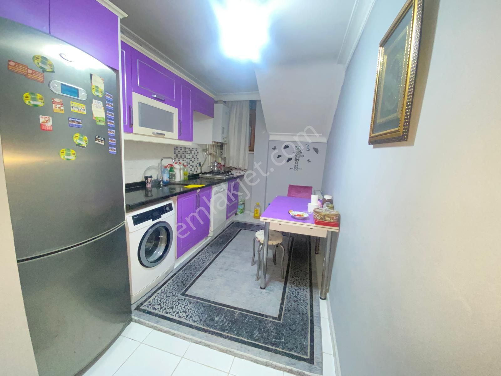 Loft'tan İnönü Mh 2+1 90m2 Kaçırılmayacak Fırsat Geniş Lüks Bahçe Kat Daire - Görsel 10