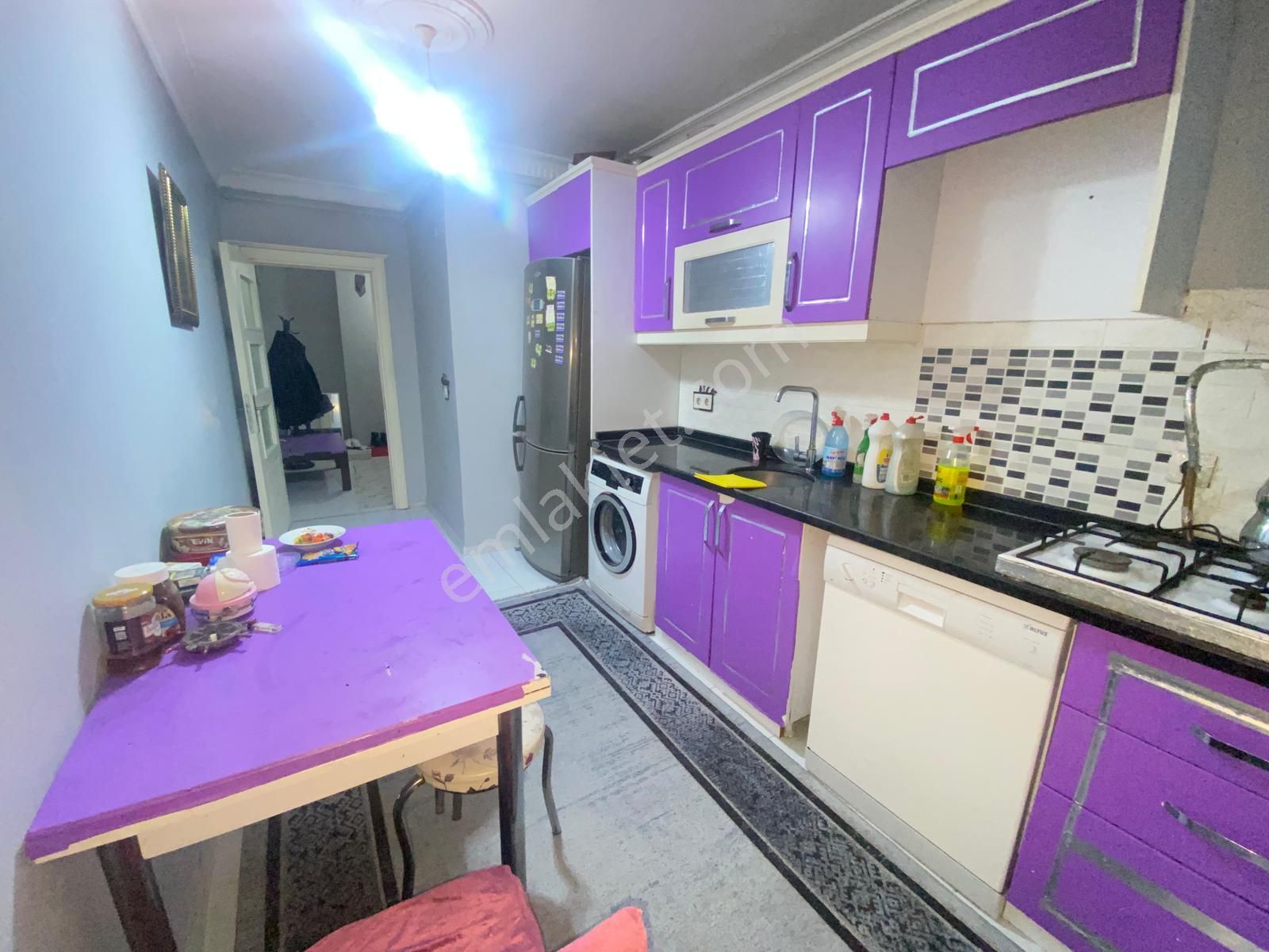 Loft'tan İnönü Mh 2+1 90m2 Kaçırılmayacak Fırsat Geniş Lüks Bahçe Kat Daire - Görsel 11