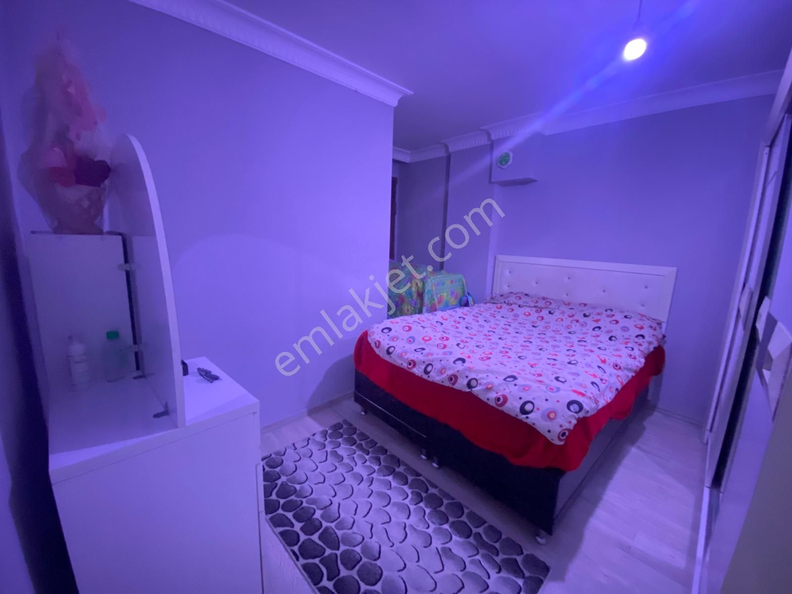 Loft'tan İnönü Mh 2+1 90m2 Kaçırılmayacak Fırsat Geniş Lüks Bahçe Kat Daire - Görsel 17