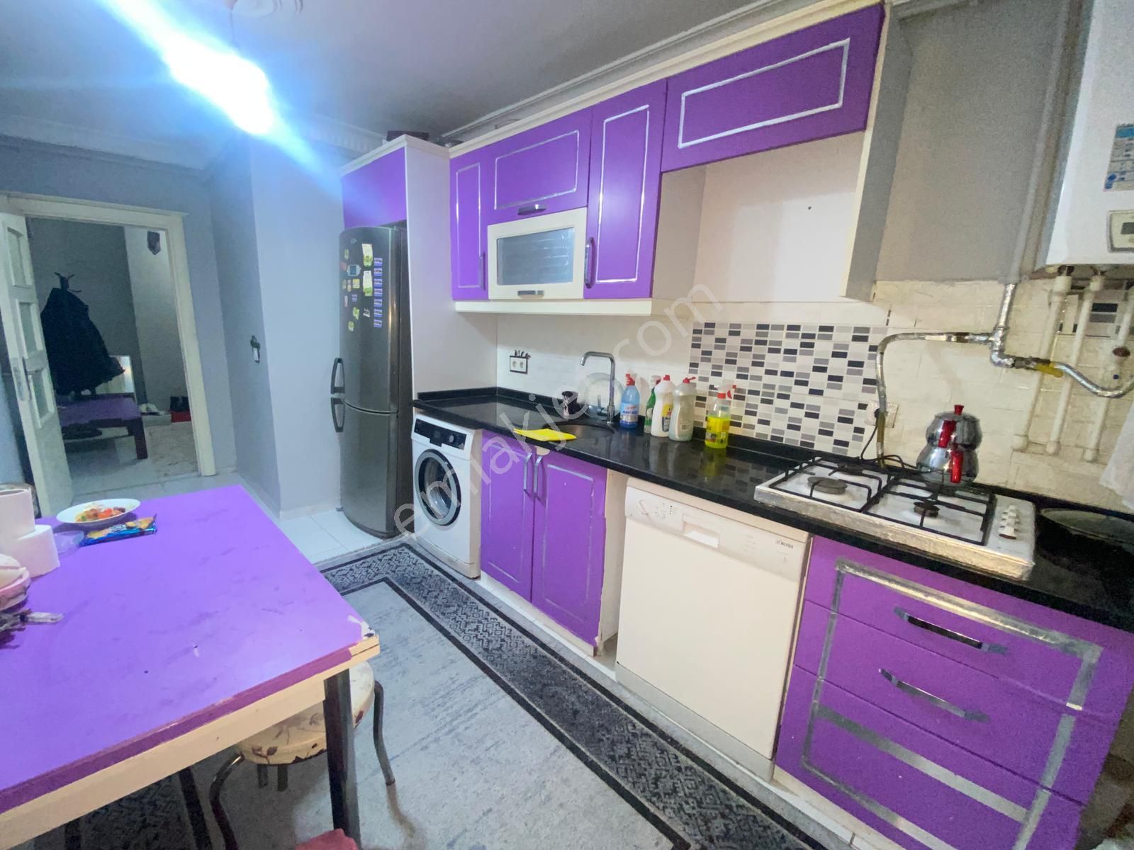 Loft'tan İnönü Mh 2+1 90m2 Kaçırılmayacak Fırsat Geniş Lüks Bahçe Kat Daire - Görsel 14