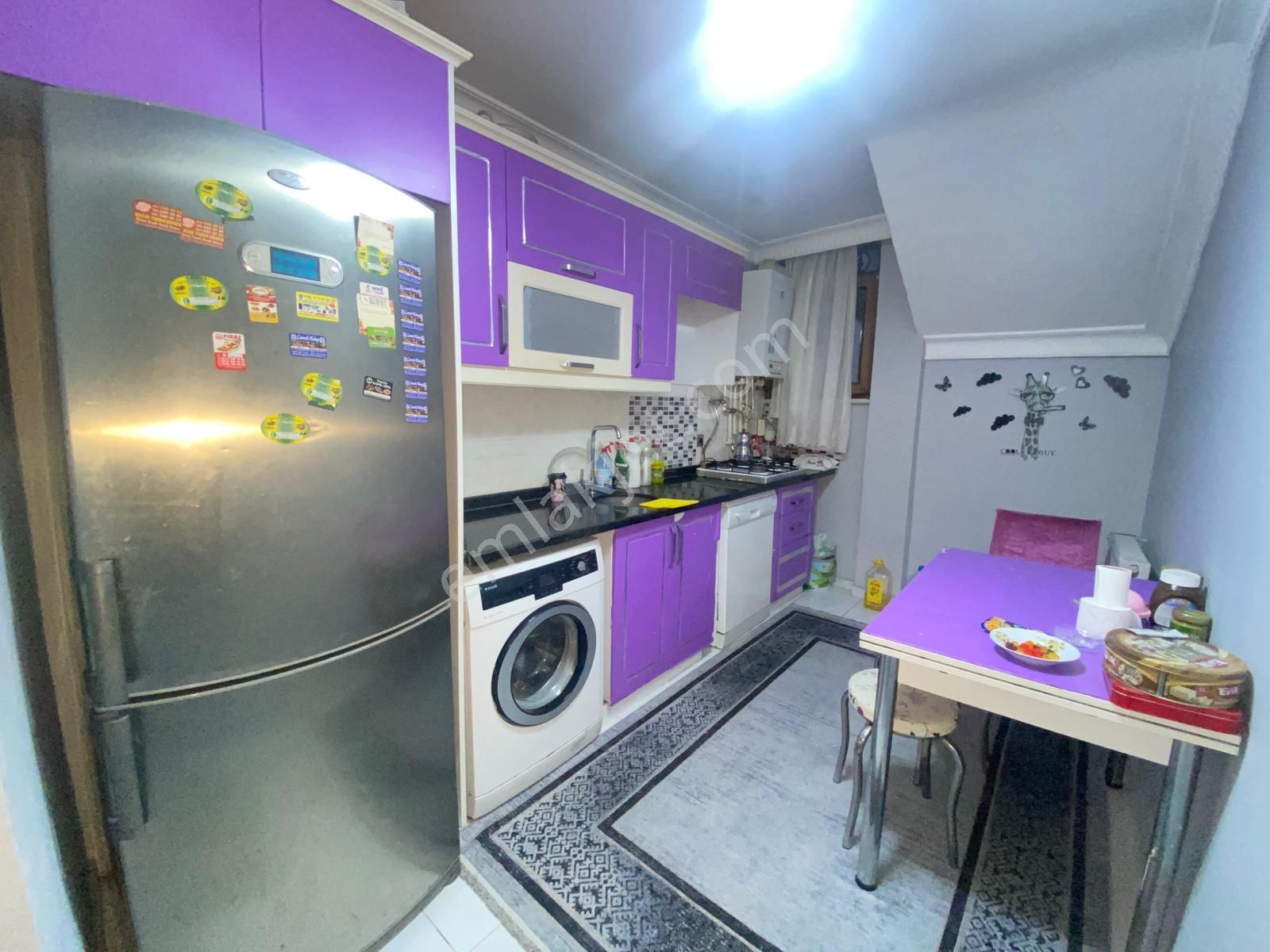 Loft'tan İnönü Mh 2+1 90m2 Kaçırılmayacak Fırsat Geniş Lüks Bahçe Kat Daire - Görsel 12