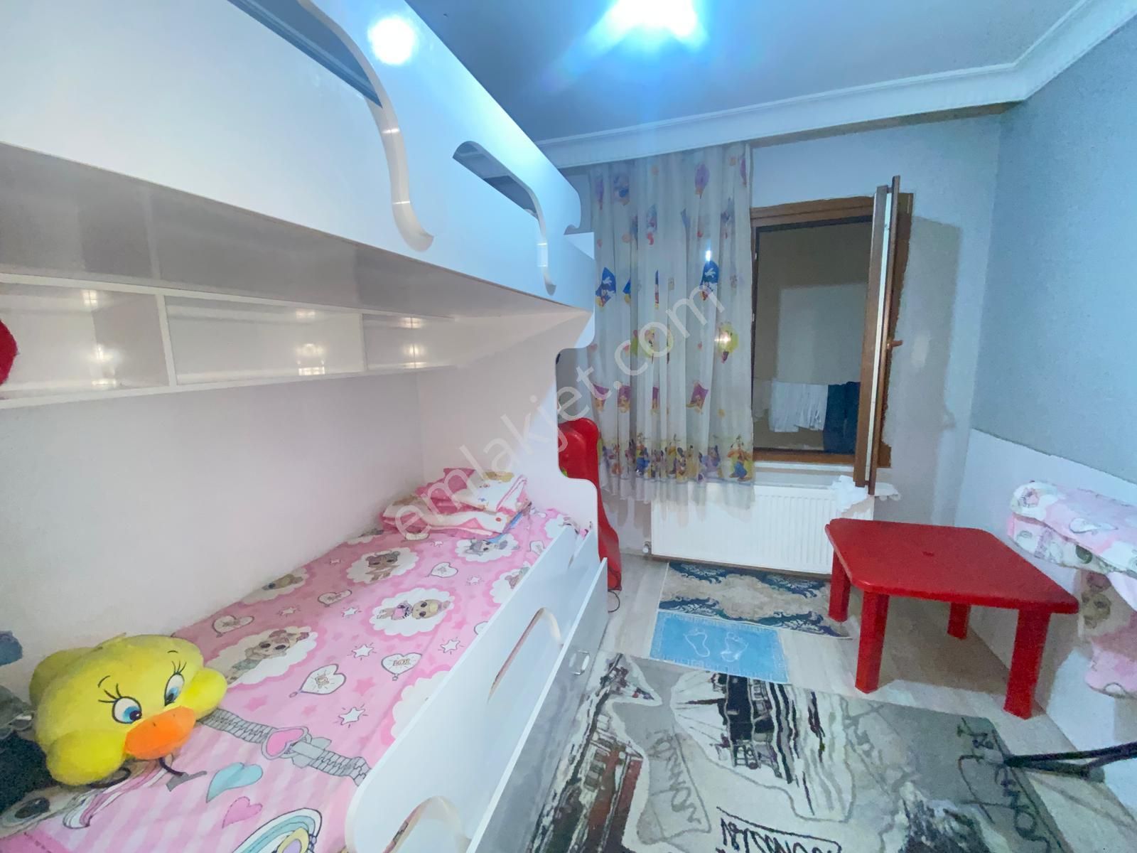 Loft'tan İnönü Mh 2+1 90m2 Kaçırılmayacak Fırsat Geniş Lüks Bahçe Kat Daire - Görsel 25