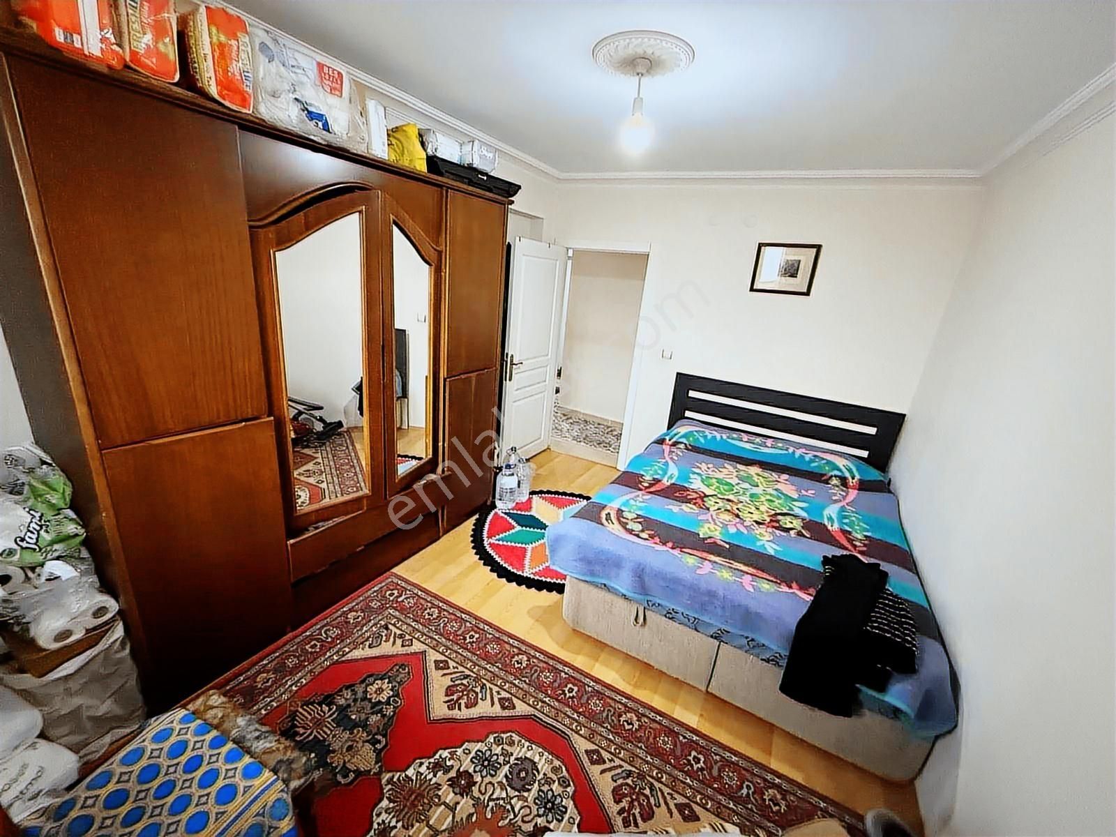 ꧁▇yılmaz'dan▇꧂asansörlü Cadde Yakını Katta Geniş 3+1 Daire - Görsel 15