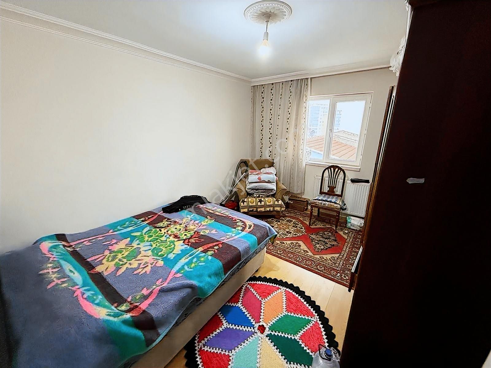 ꧁▇yılmaz'dan▇꧂asansörlü Cadde Yakını Katta Geniş 3+1 Daire - Görsel 18