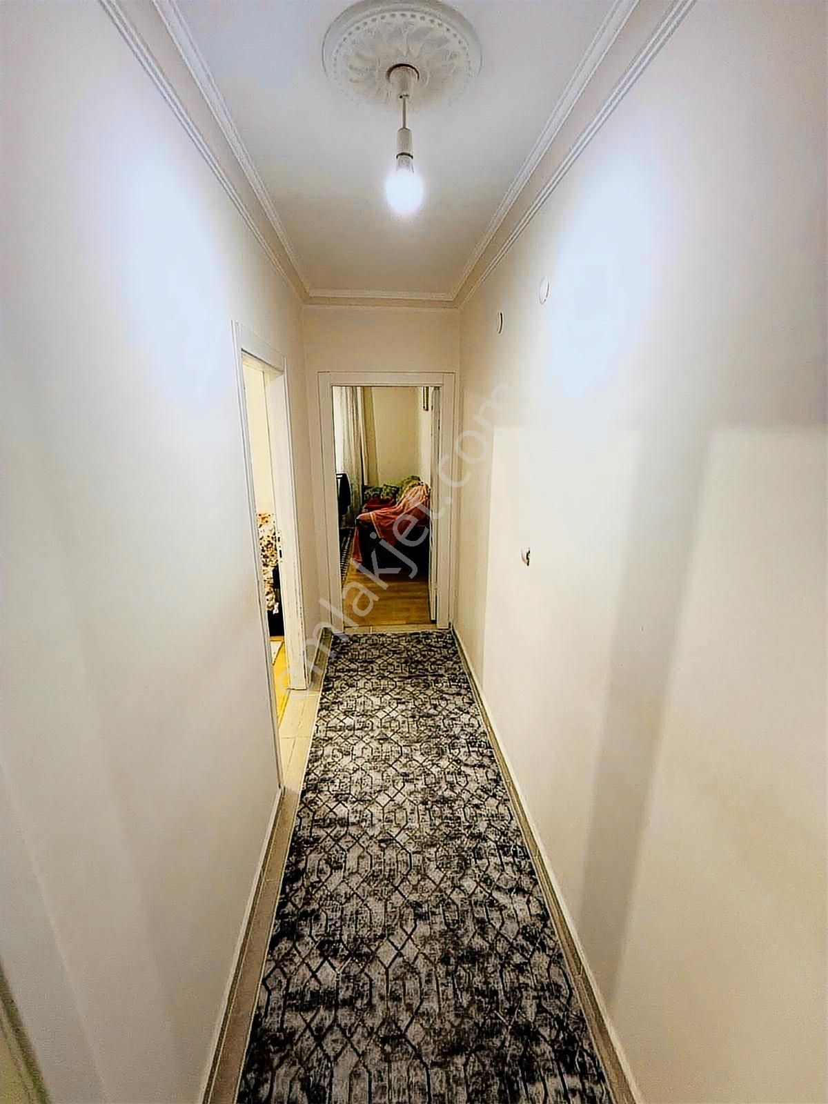 ꧁▇yılmaz'dan▇꧂asansörlü Cadde Yakını Katta Geniş 3+1 Daire - Görsel 7