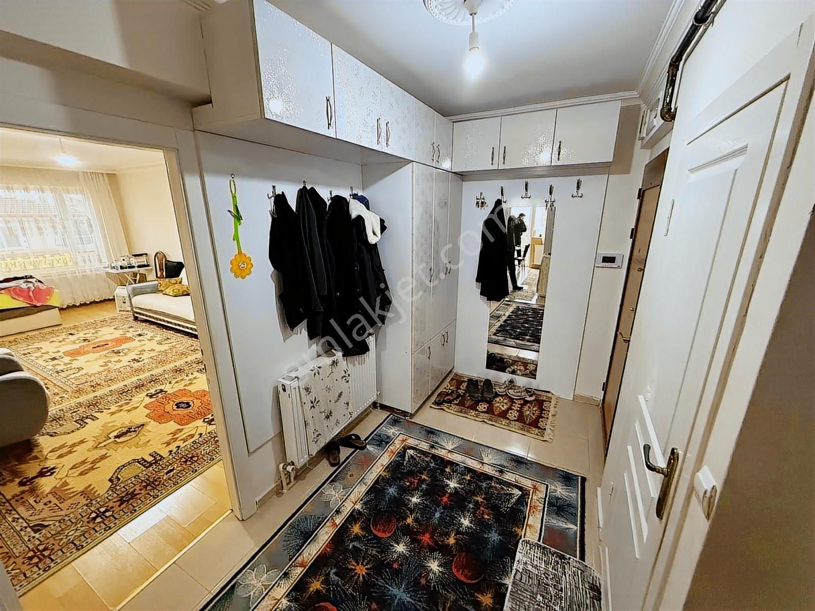 ꧁▇yılmaz'dan▇꧂asansörlü Cadde Yakını Katta Geniş 3+1 Daire - Görsel 16