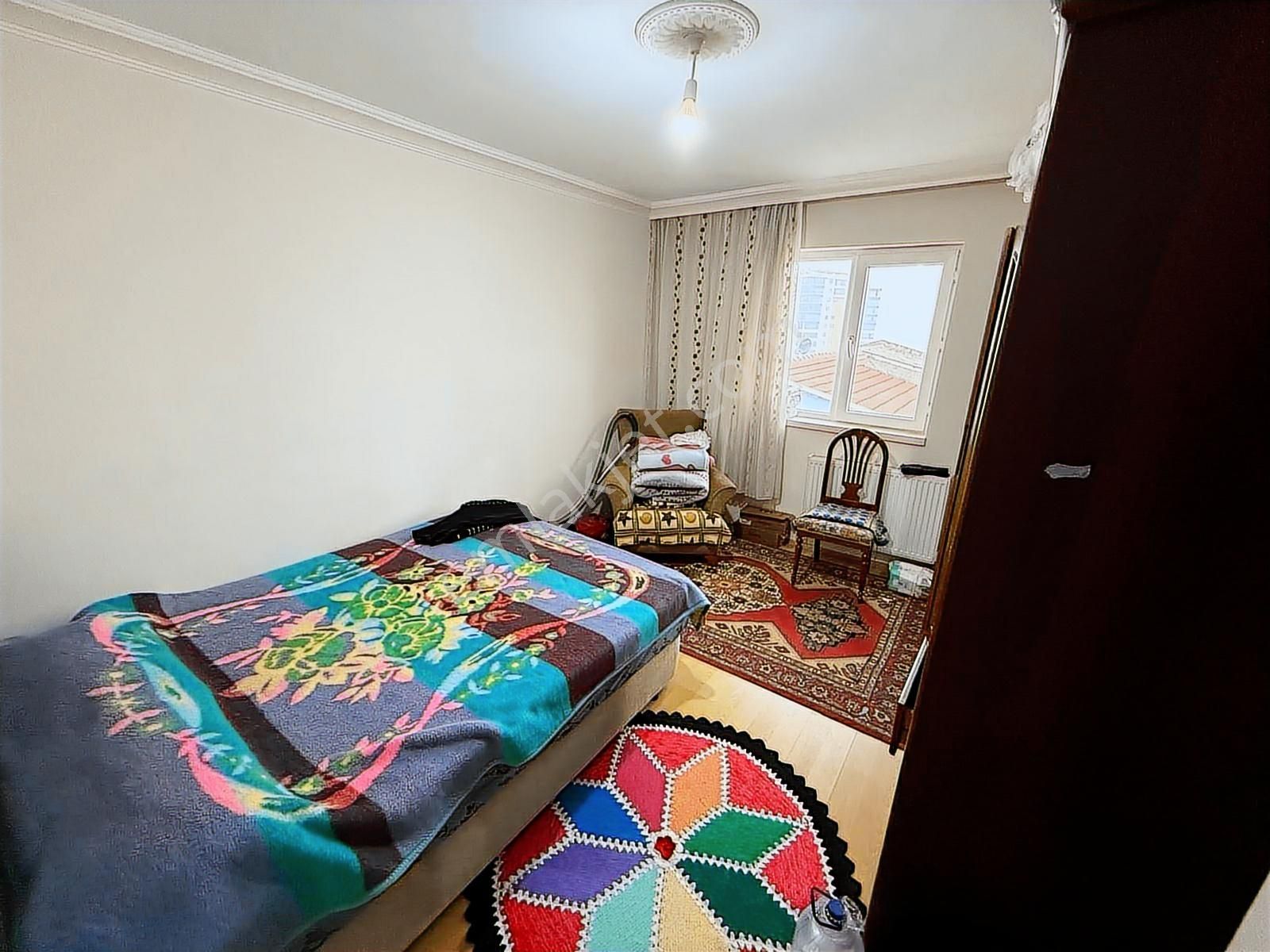 ꧁▇yılmaz'dan▇꧂asansörlü Cadde Yakını Katta Geniş 3+1 Daire - Görsel 19