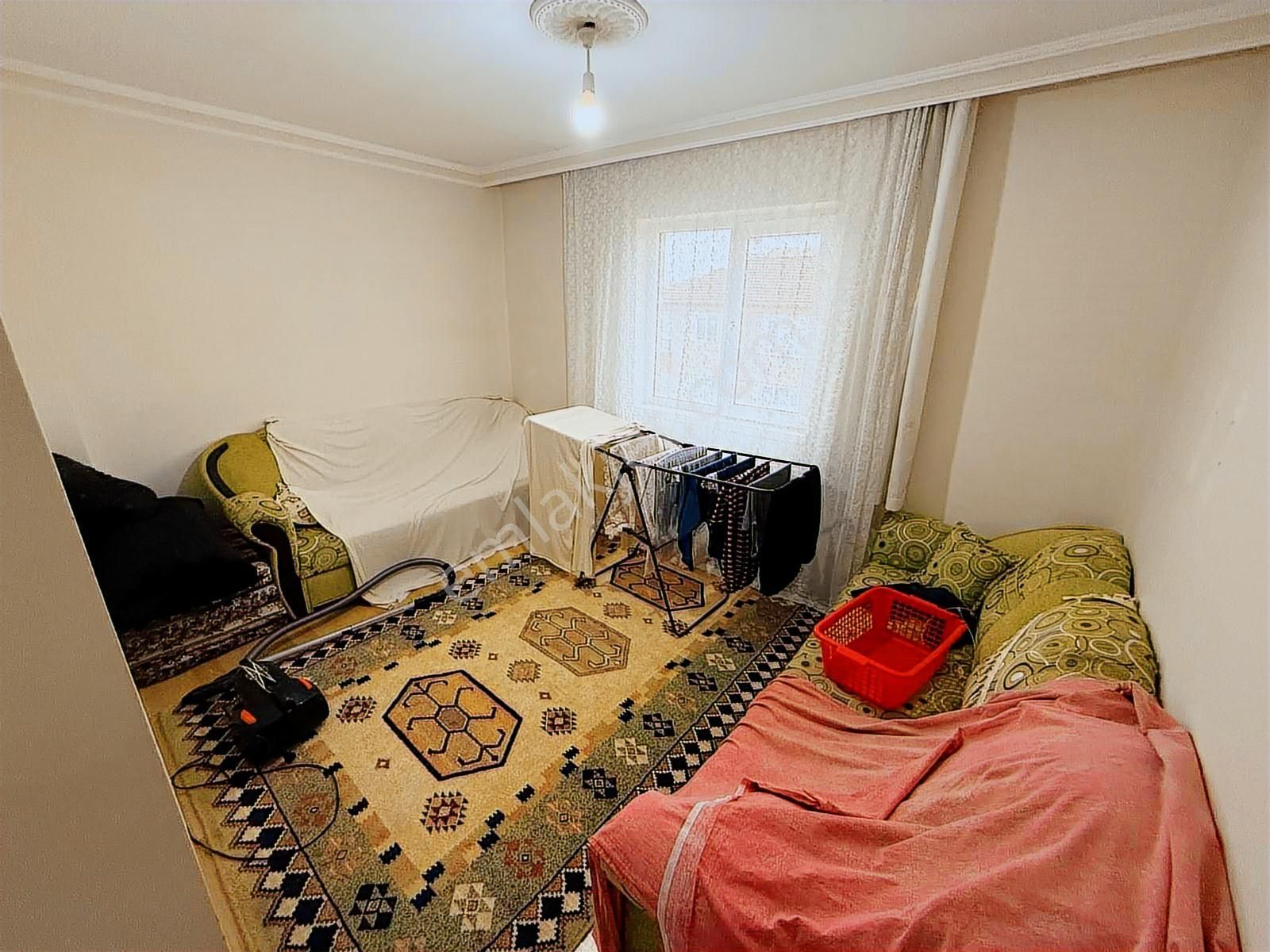 ꧁▇yılmaz'dan▇꧂asansörlü Cadde Yakını Katta Geniş 3+1 Daire - Görsel 14