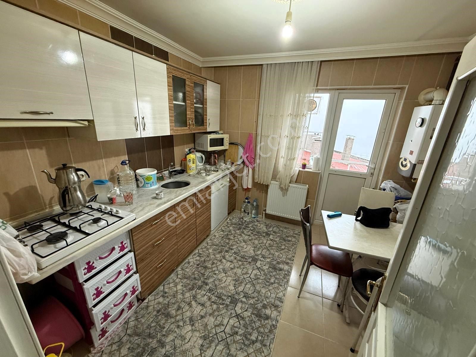 ꧁▇yılmaz'dan▇꧂asansörlü Cadde Yakını Katta Geniş 3+1 Daire