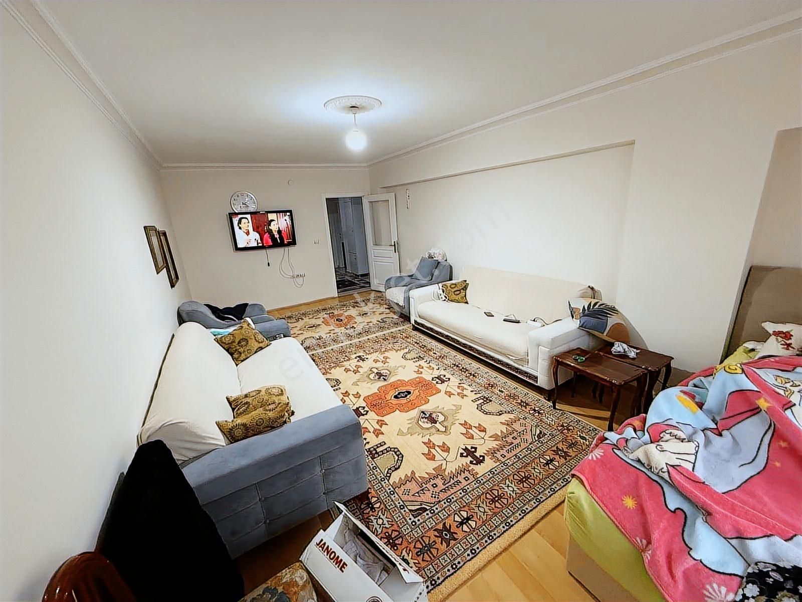 ꧁▇yılmaz'dan▇꧂asansörlü Cadde Yakını Katta Geniş 3+1 Daire - Görsel 13