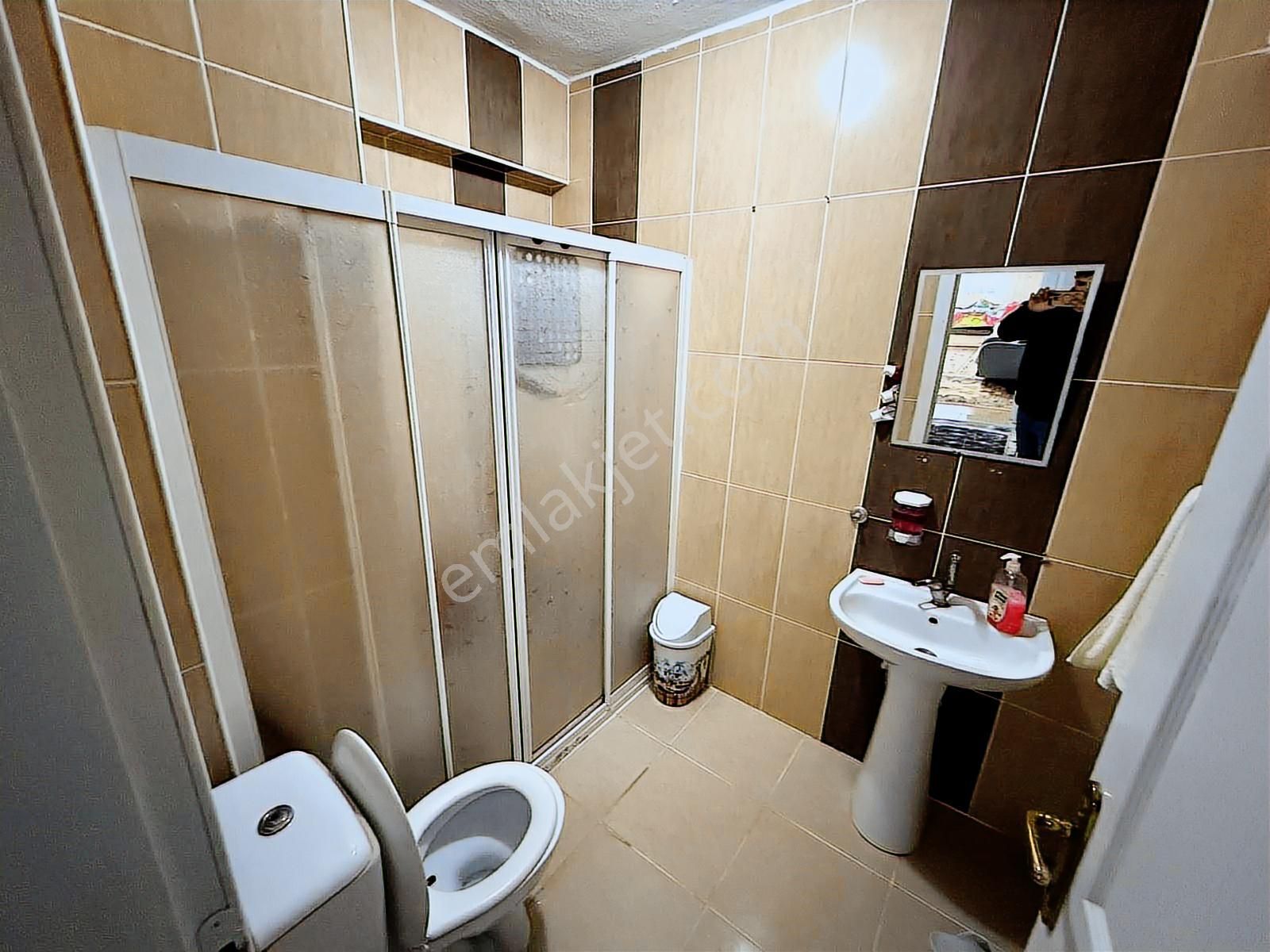 ꧁▇yılmaz'dan▇꧂asansörlü Cadde Yakını Katta Geniş 3+1 Daire - Görsel 22