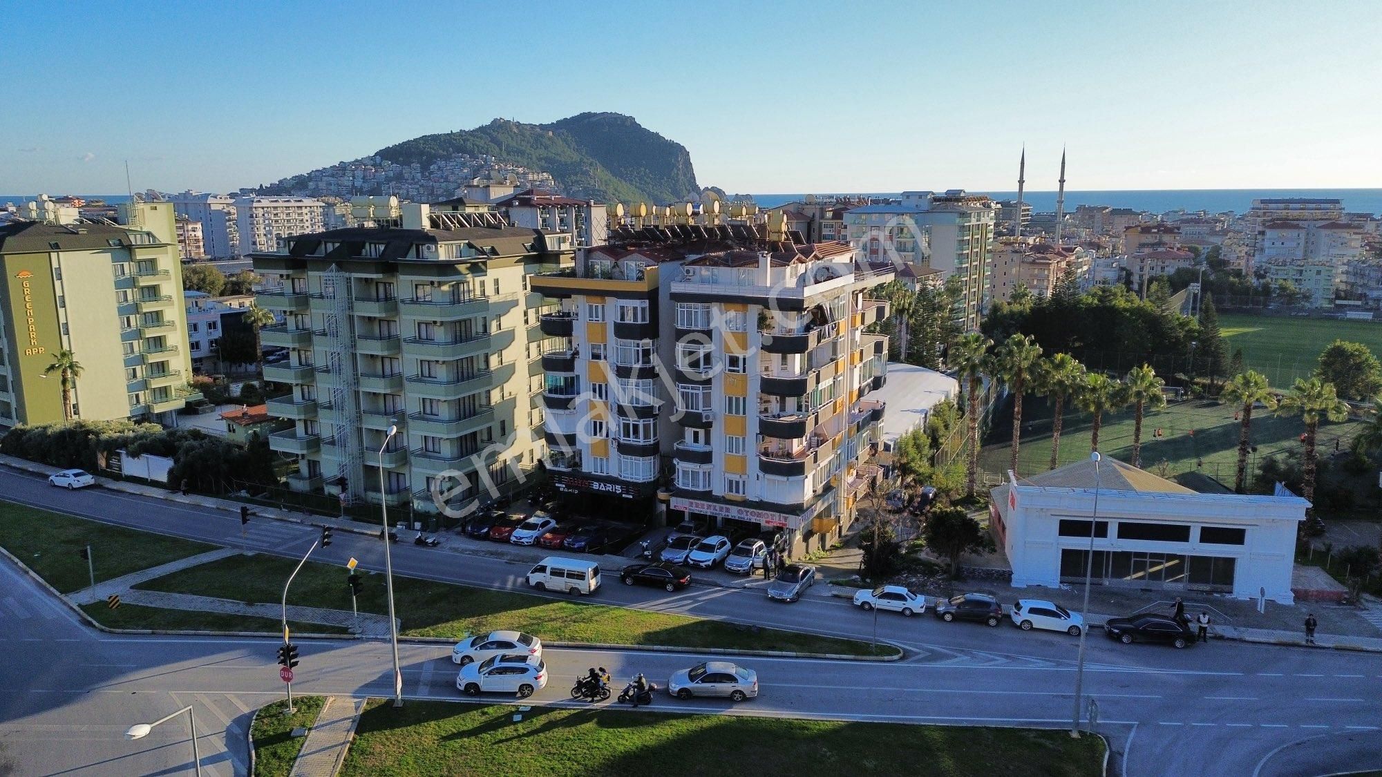 Satılık 2+1 Daire - Görsel 34