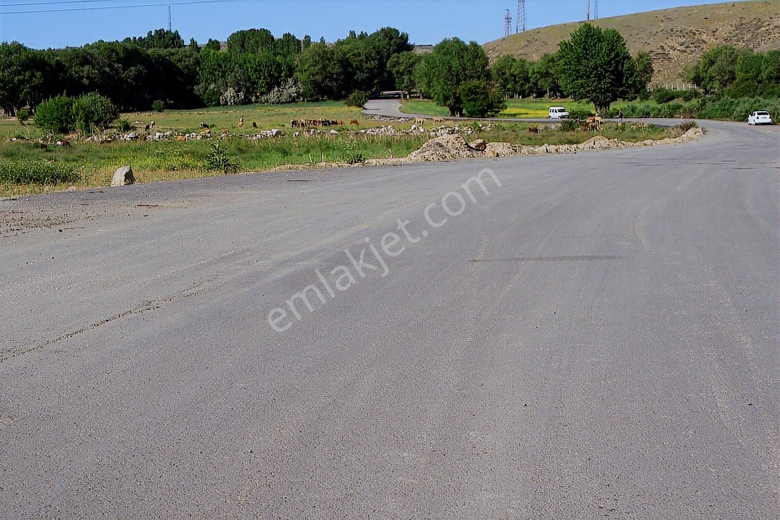 Ortaköyde 3.000m2 Hisseli Arsa - Görsel 5