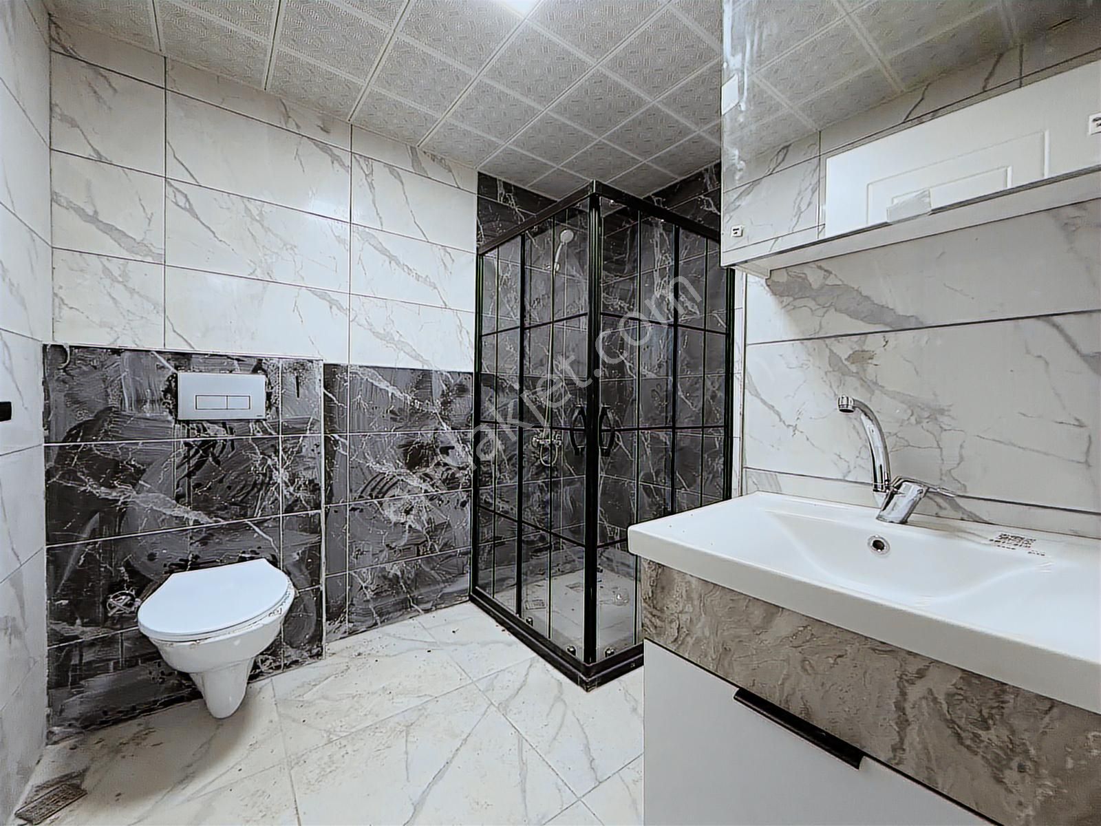 *yuvam'dan Okullar Bölgesinde Arakat Sıfır Ultra Lüks 3+1 Daire* - Görsel 28