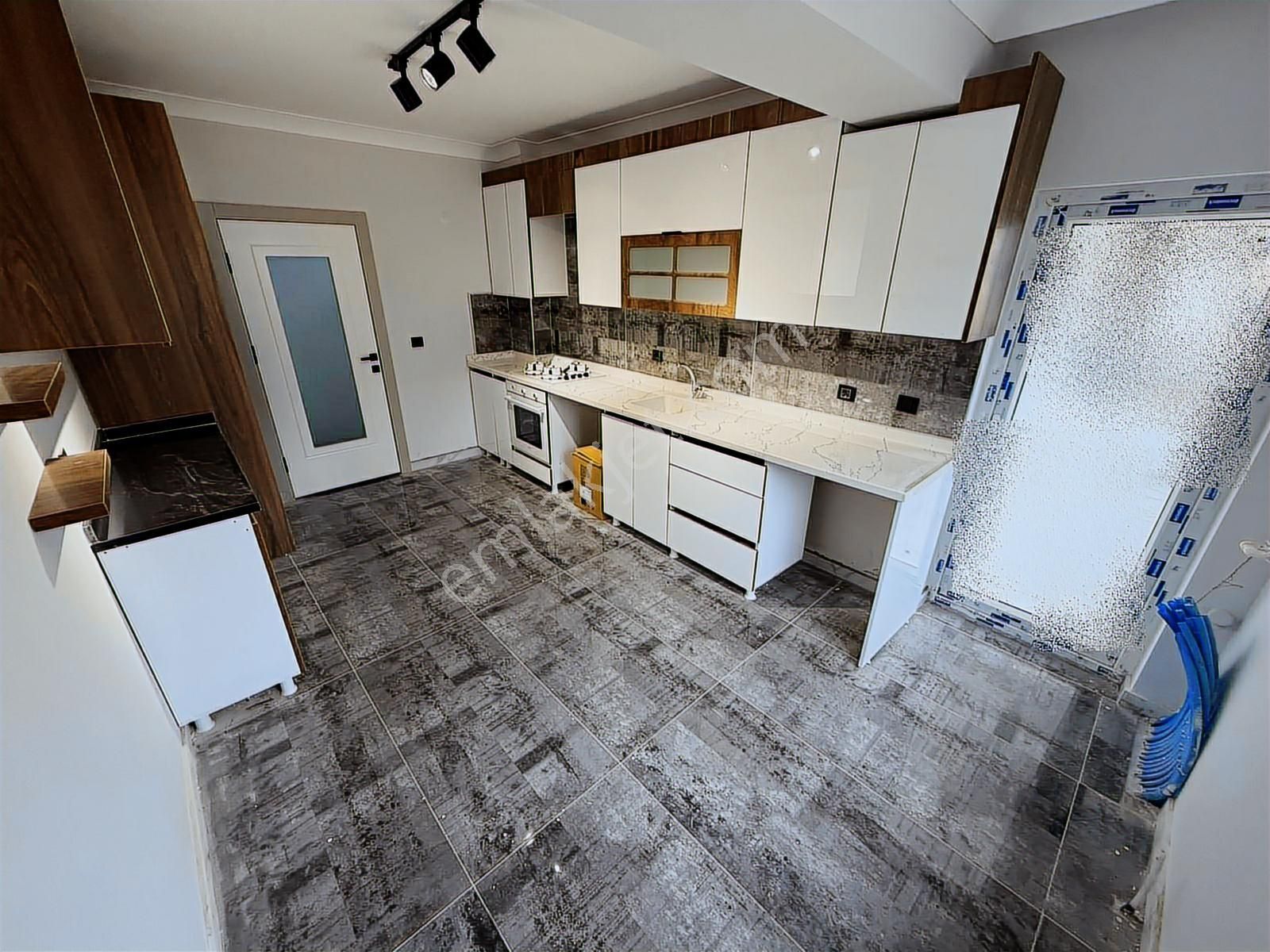 *yuvam'dan Okullar Bölgesinde Arakat Sıfır Ultra Lüks 3+1 Daire* - Görsel 29