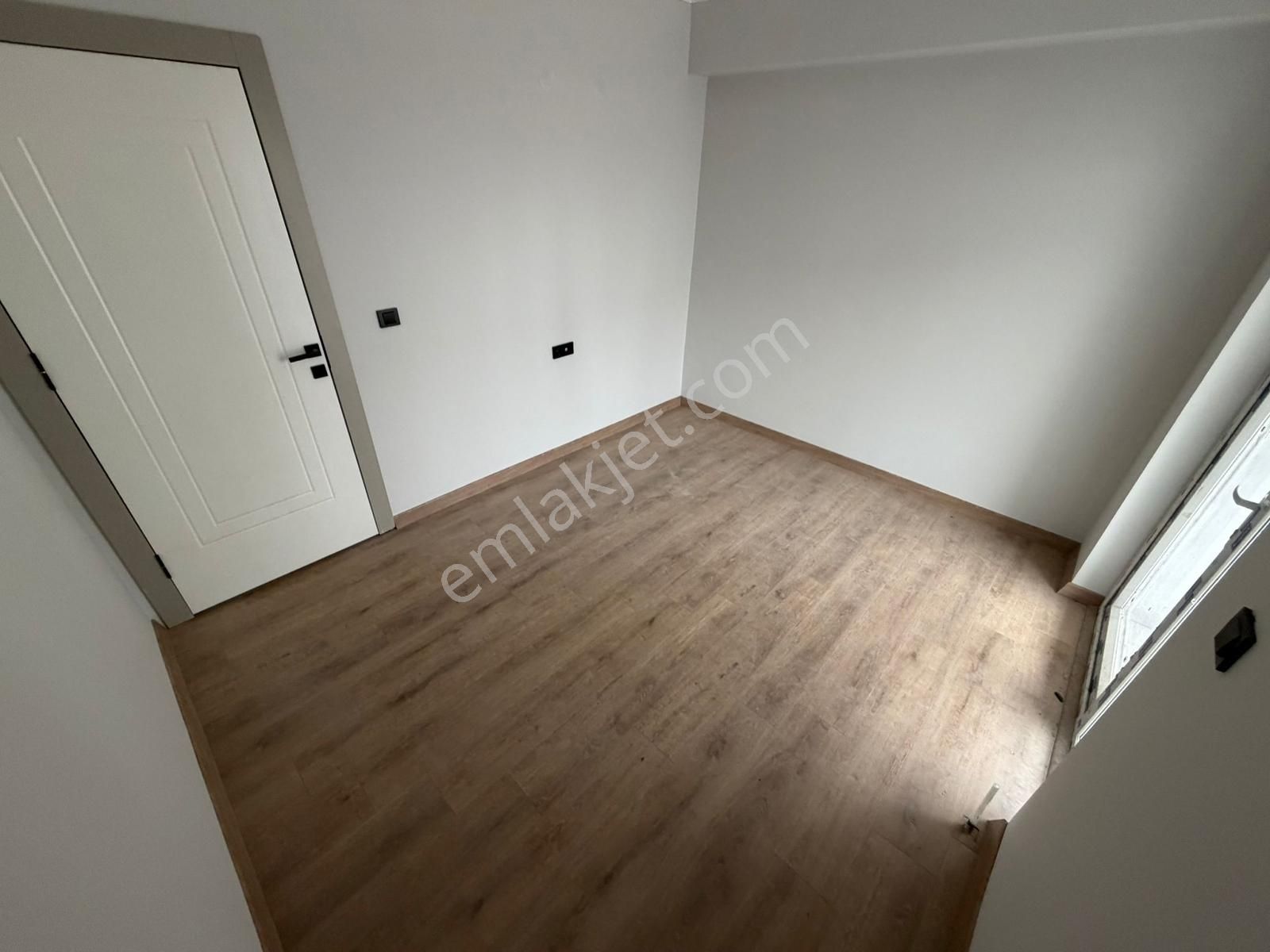 *yuvam'dan Okullar Bölgesinde Arakat Sıfır Ultra Lüks 3+1 Daire* - Görsel 7