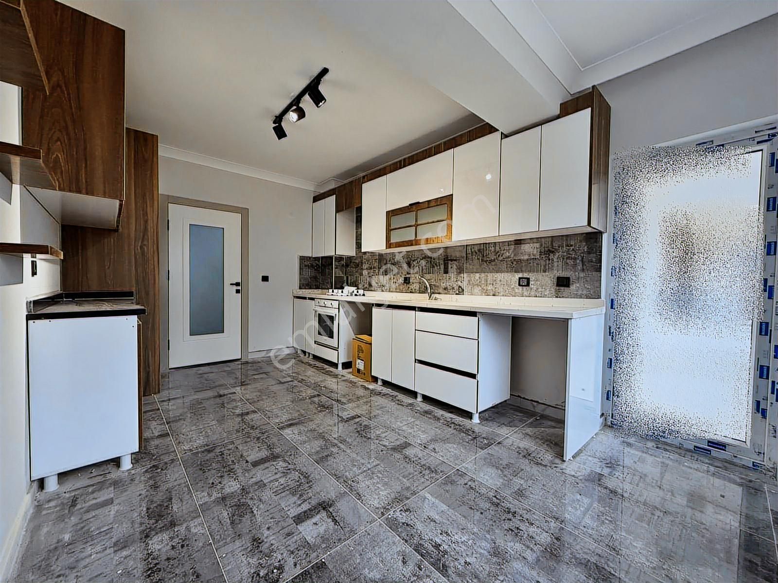 *yuvam'dan Okullar Bölgesinde Arakat Sıfır Ultra Lüks 3+1 Daire* - Görsel 15