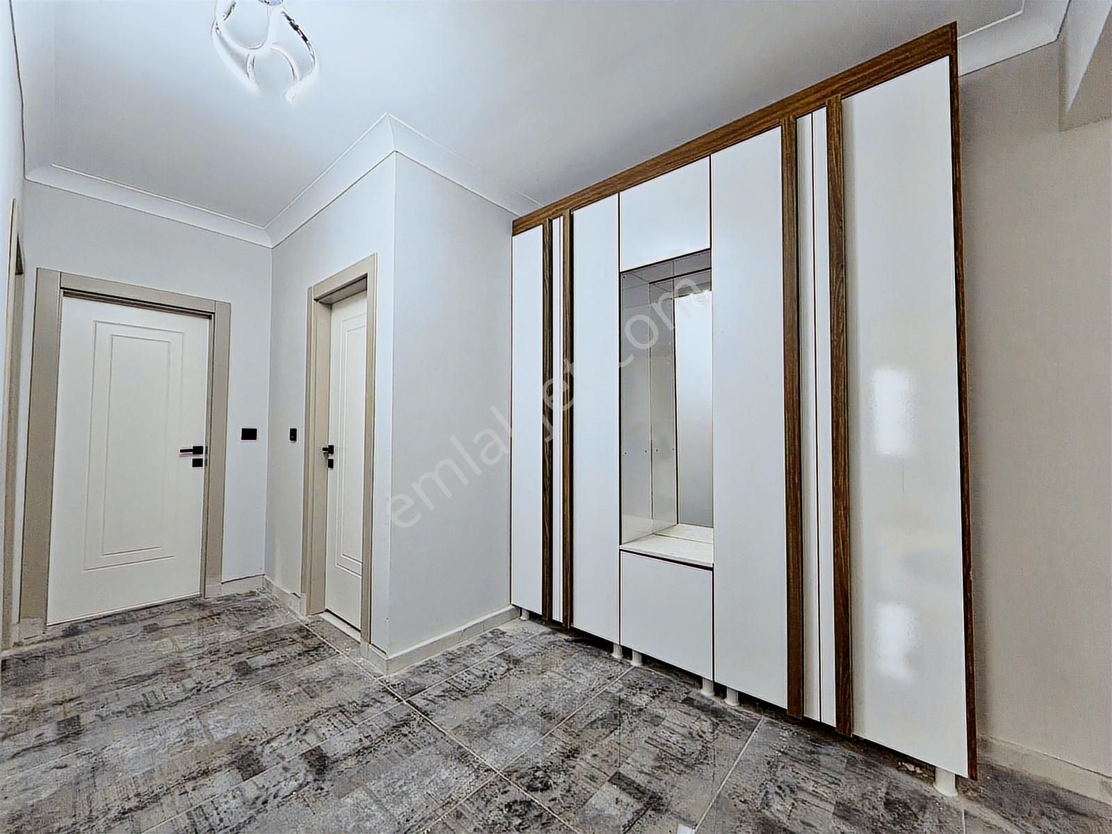 *yuvam'dan Okullar Bölgesinde Arakat Sıfır Ultra Lüks 3+1 Daire* - Görsel 11