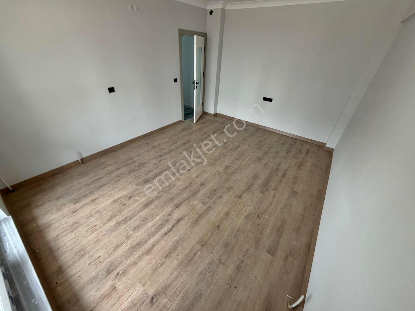 *yuvam'dan Okullar Bölgesinde Arakat Sıfır Ultra Lüks 3+1 Daire* - Görsel 8