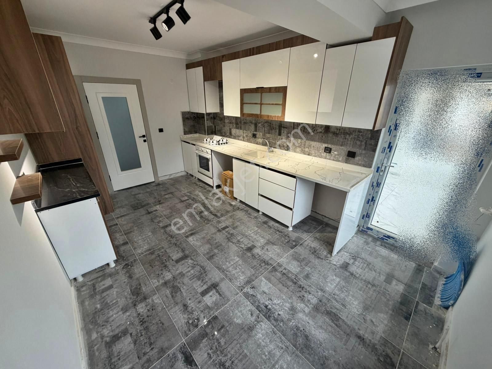 *yuvam'dan Okullar Bölgesinde Arakat Sıfır Ultra Lüks 3+1 Daire* - Görsel 21