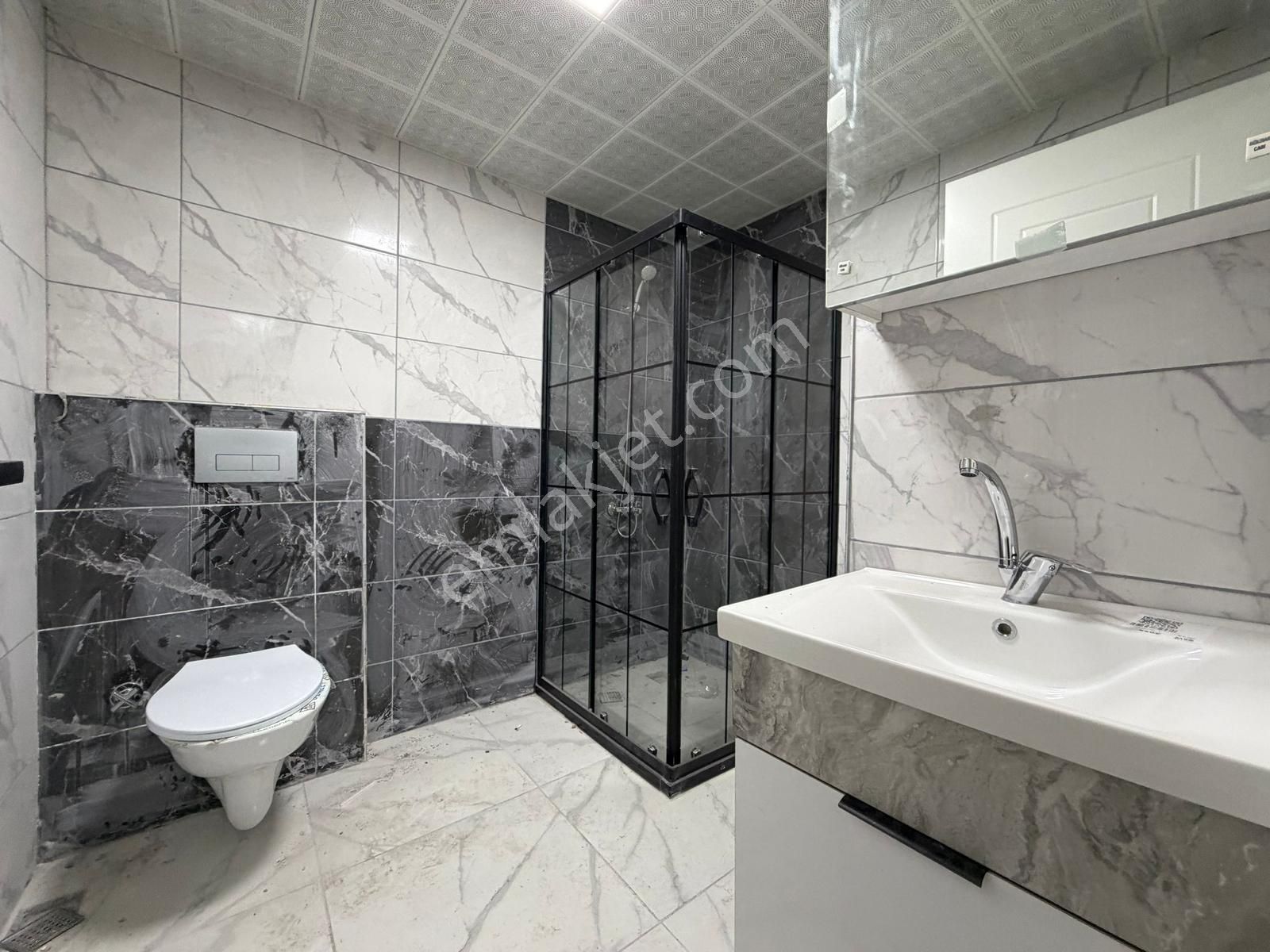 *yuvam'dan Okullar Bölgesinde Arakat Sıfır Ultra Lüks 3+1 Daire* - Görsel 27