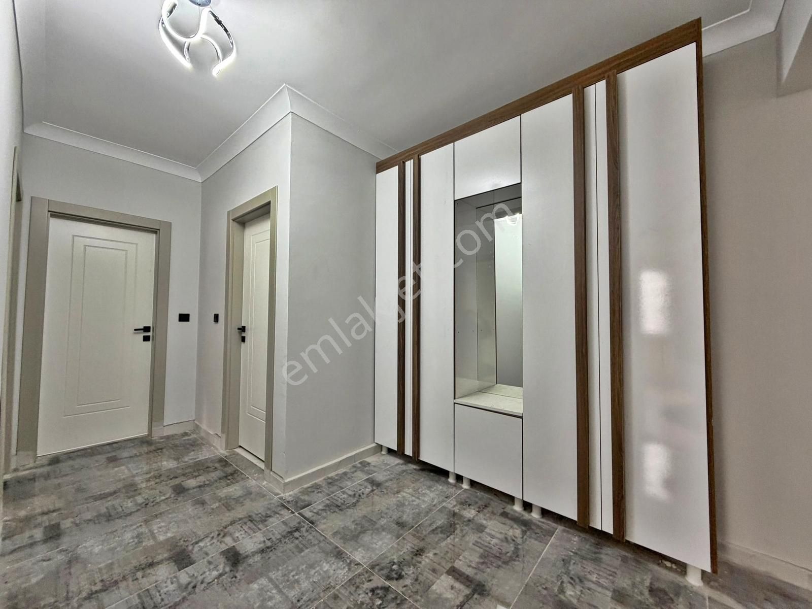 *yuvam'dan Okullar Bölgesinde Arakat Sıfır Ultra Lüks 3+1 Daire* - Görsel 4