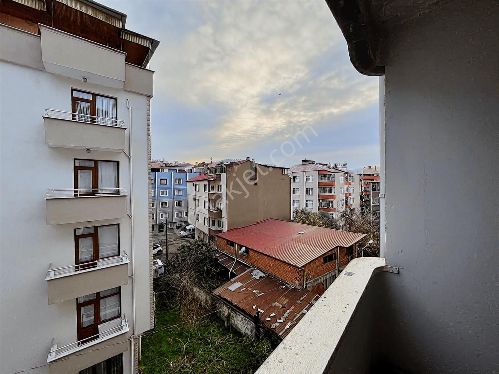 Vip Gayrimenkulden Fatih Mahallesinde Satılık Fırsat 3+1 Daire - Görsel 23