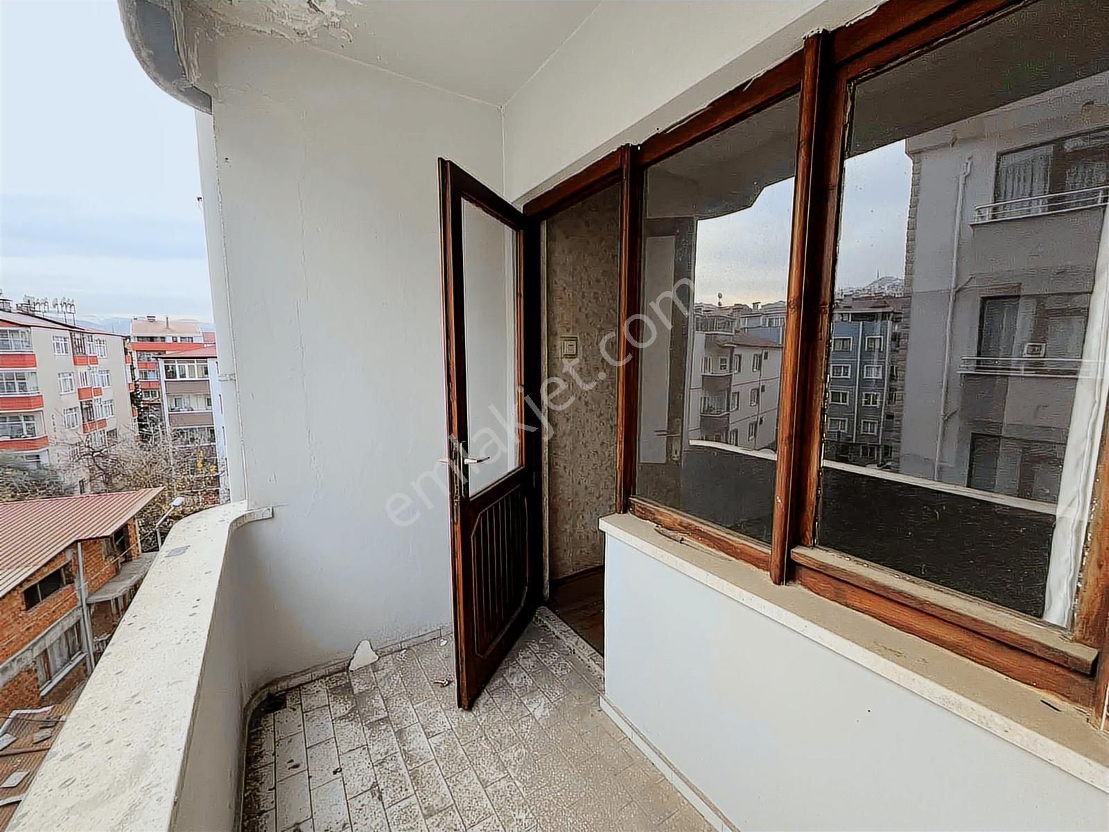 Vip Gayrimenkulden Fatih Mahallesinde Satılık Fırsat 3+1 Daire - Görsel 10