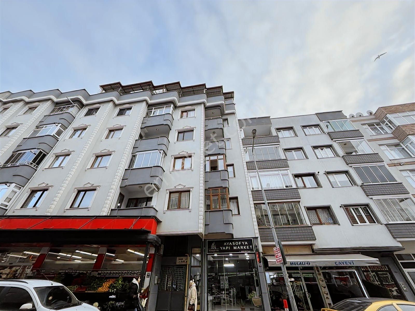 Vip Gayrimenkulden Fatih Mahallesinde Satılık Fırsat 3+1 Daire - Görsel 11