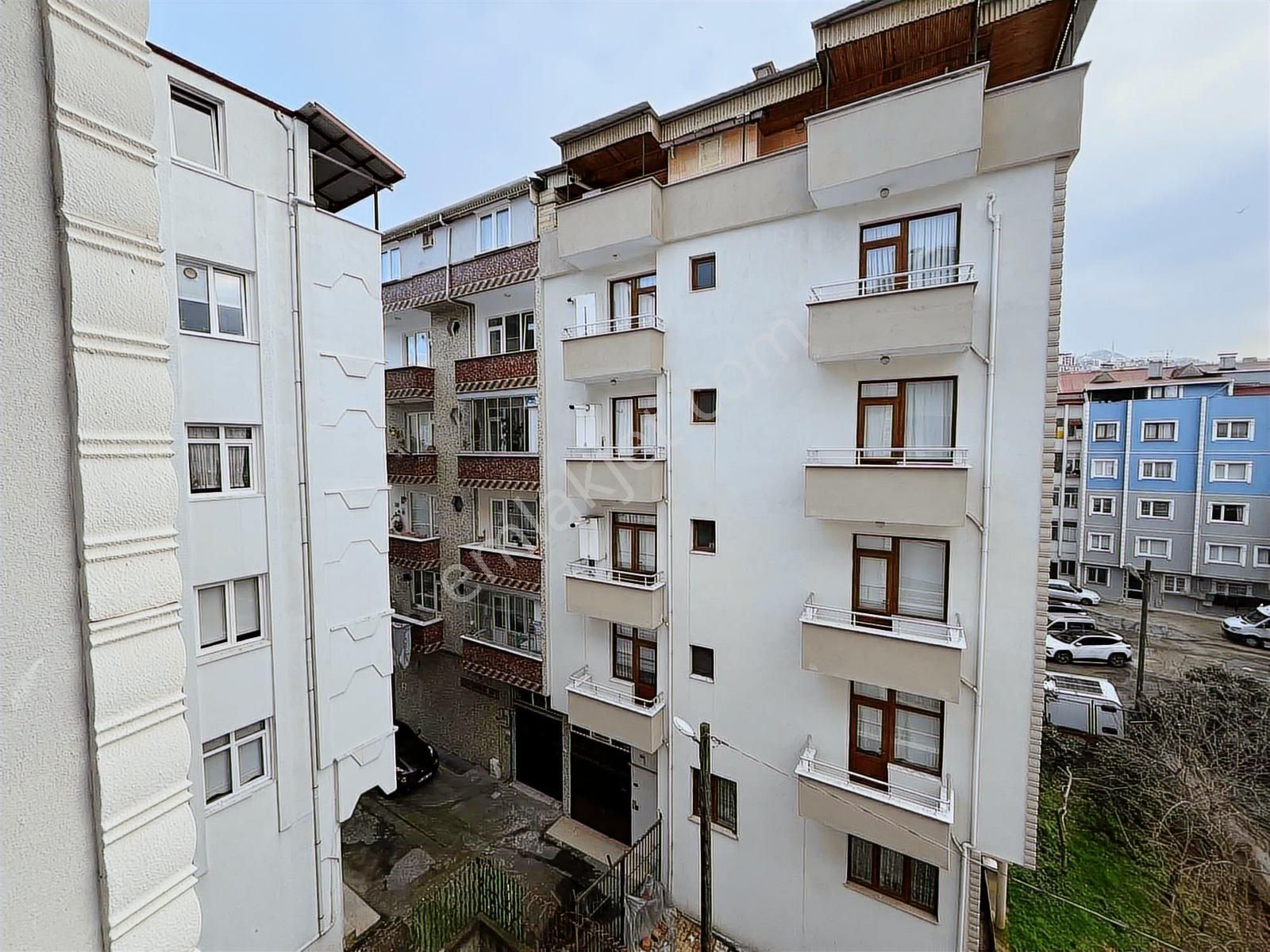 Vip Gayrimenkulden Fatih Mahallesinde Satılık Fırsat 3+1 Daire - Görsel 33