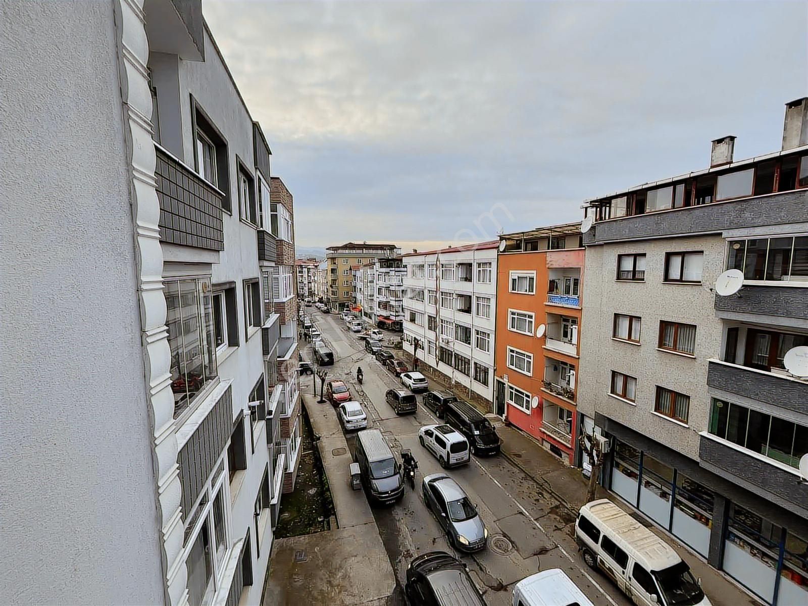 Vip Gayrimenkulden Fatih Mahallesinde Satılık Fırsat 3+1 Daire - Görsel 4