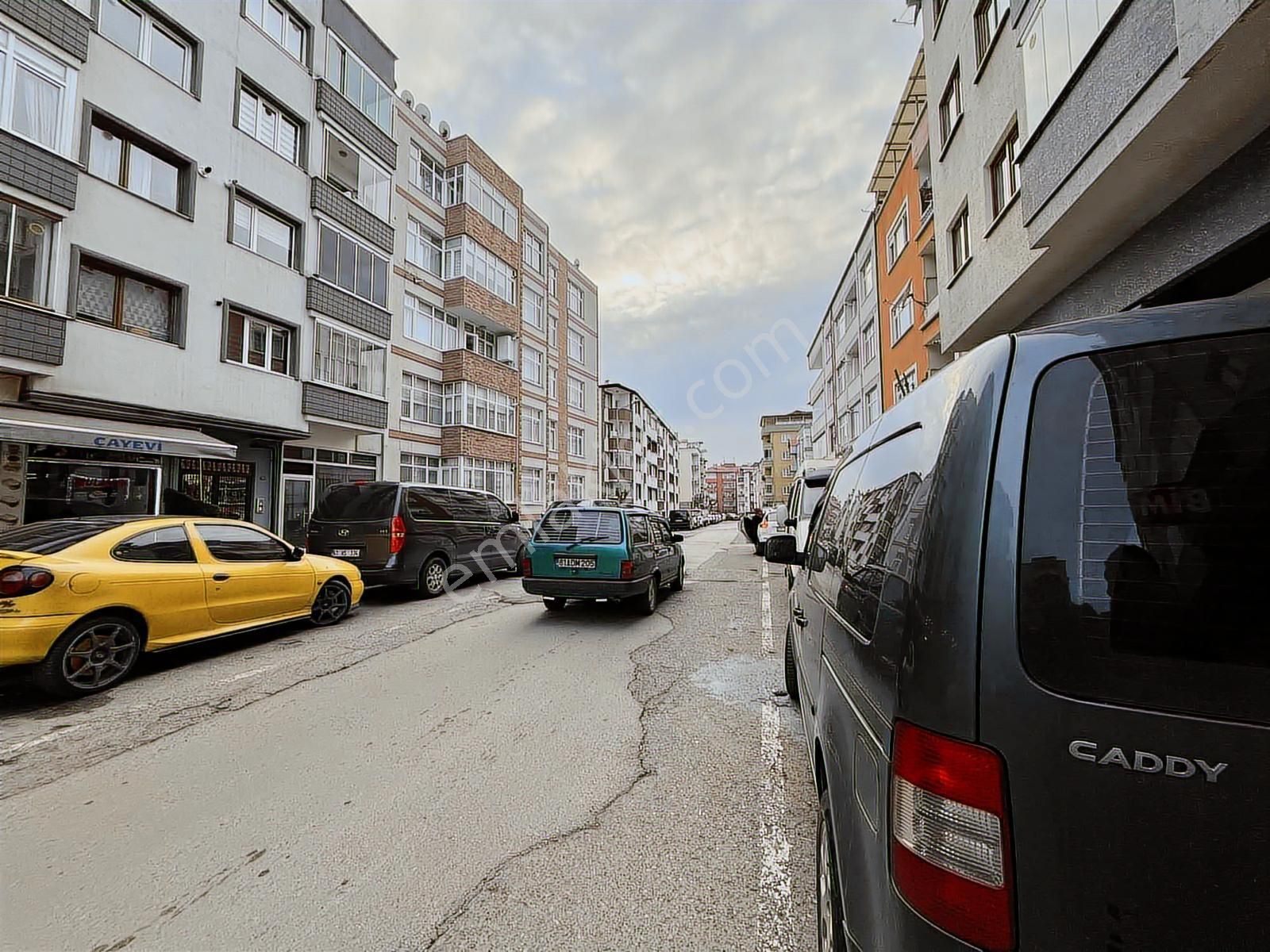 Vip Gayrimenkulden Fatih Mahallesinde Satılık Fırsat 3+1 Daire - Görsel 19
