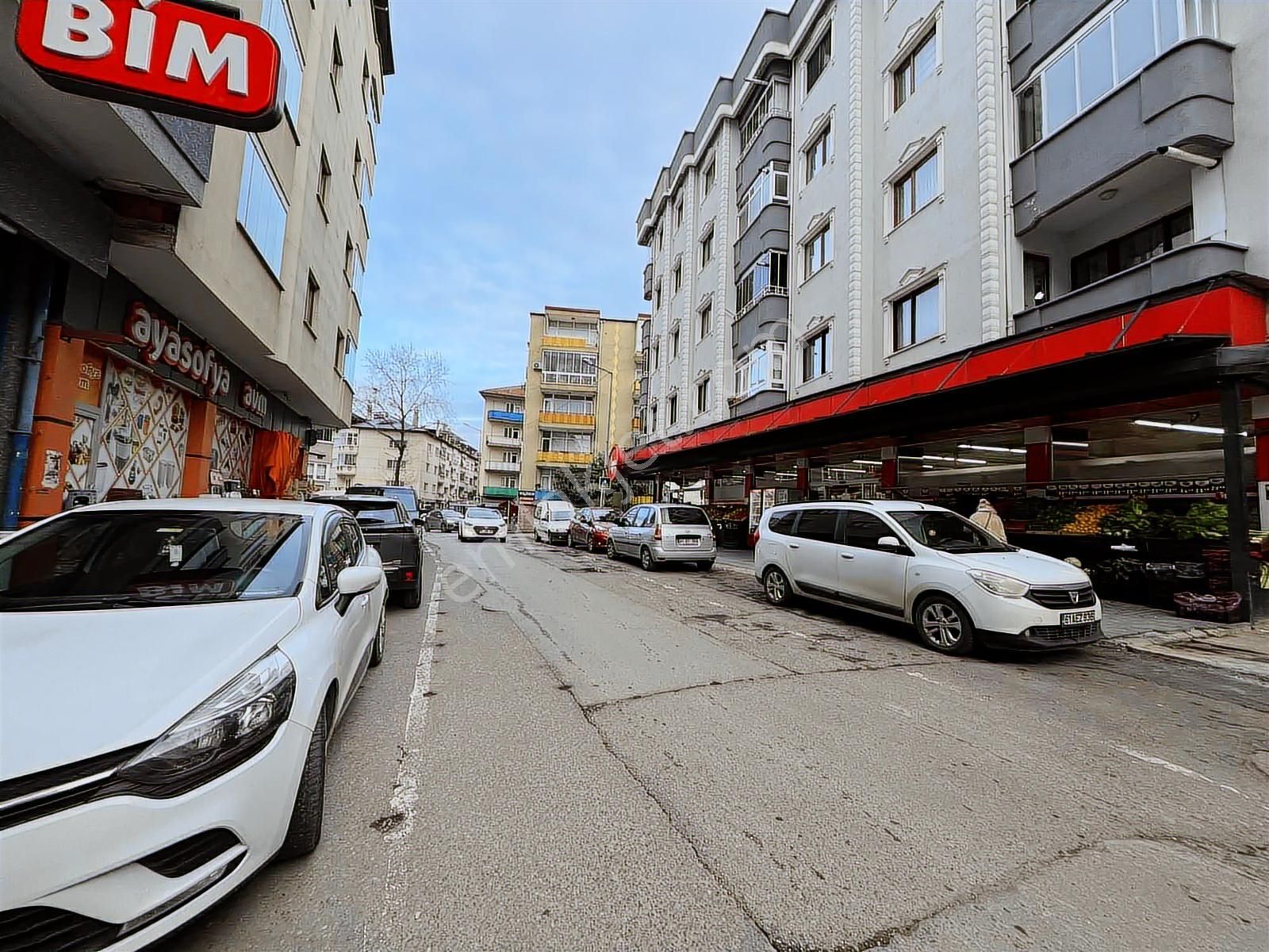 Vip Gayrimenkulden Fatih Mahallesinde Satılık Fırsat 3+1 Daire - Görsel 24