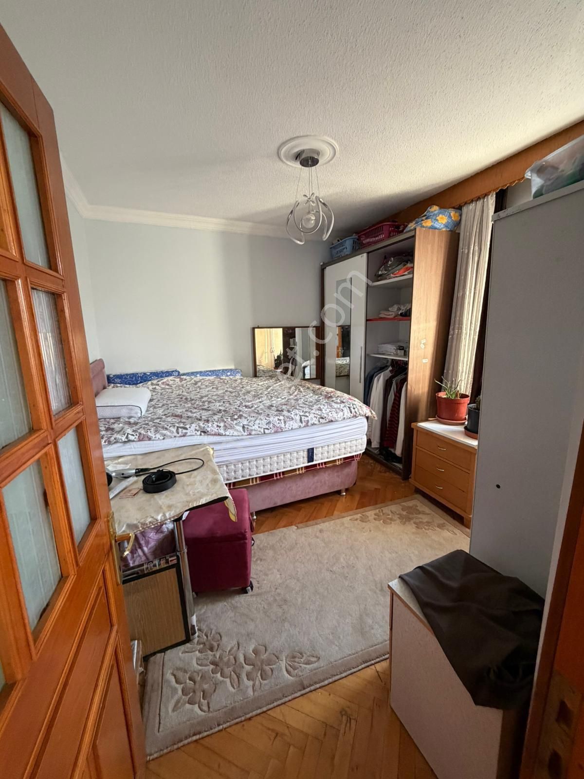 Ankara Yenimahalle Satılık Daire - Görsel 22