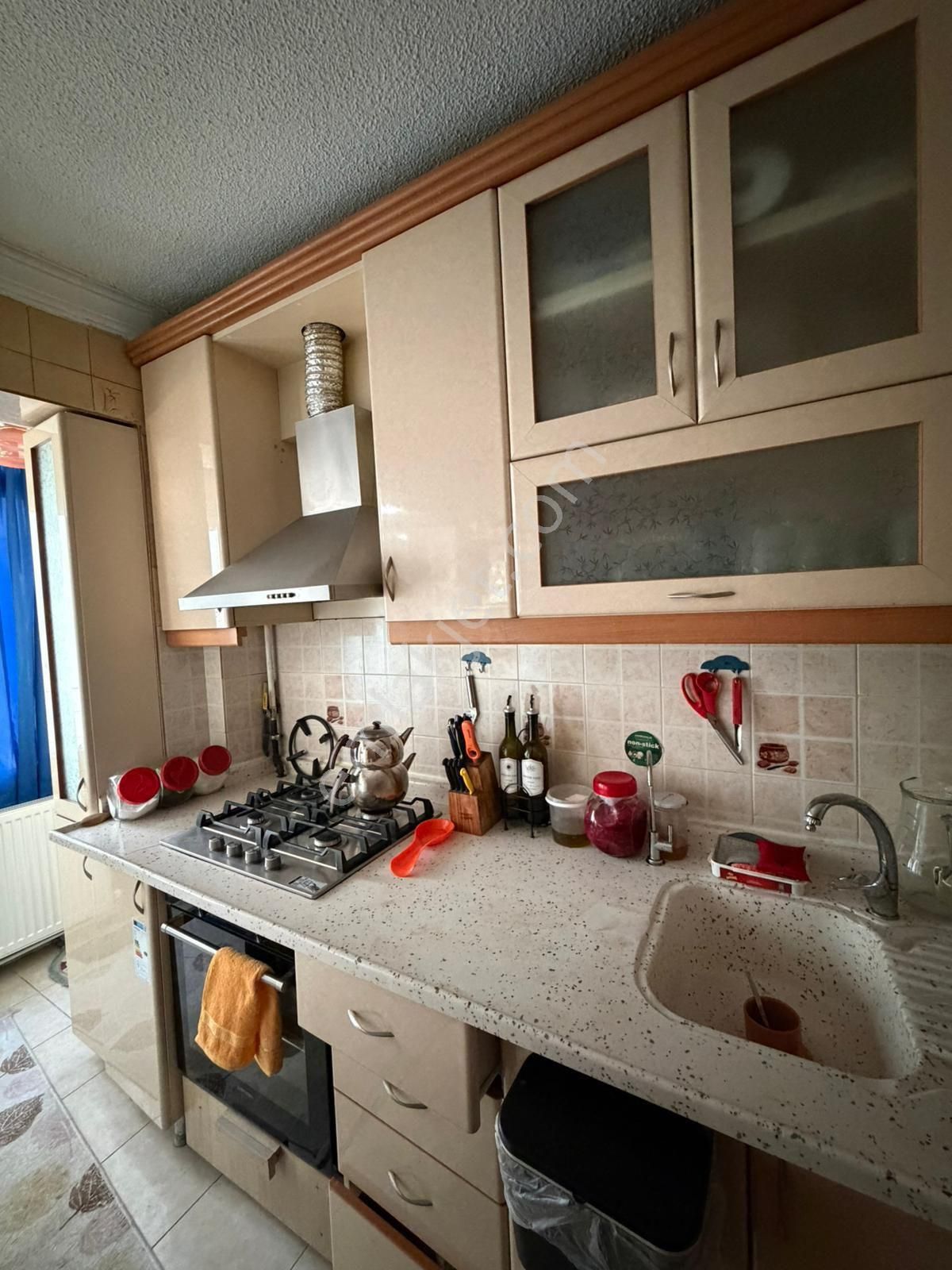 Ankara Yenimahalle Satılık Daire - Görsel 24