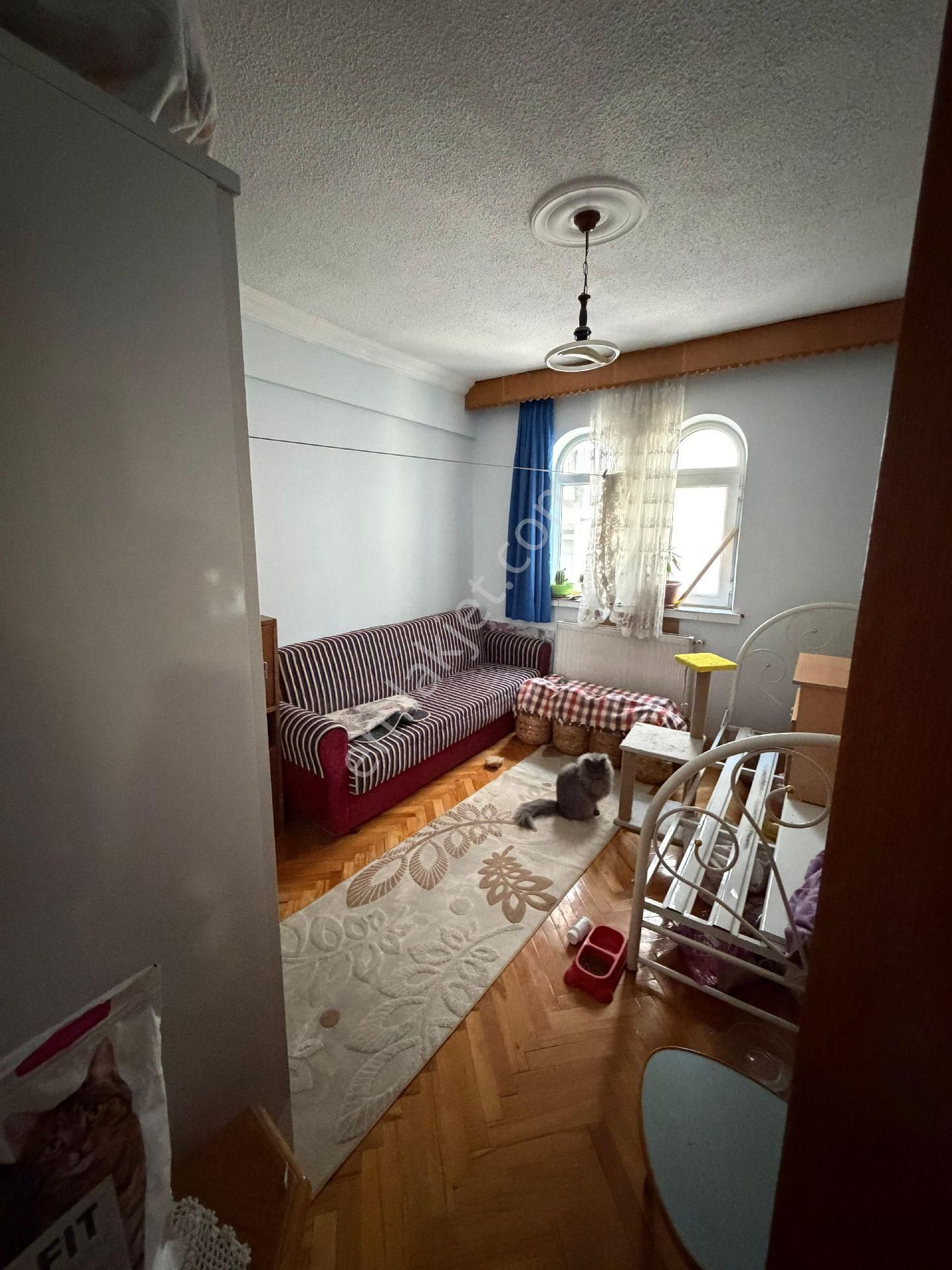 Ankara Yenimahalle Satılık Daire - Görsel 7