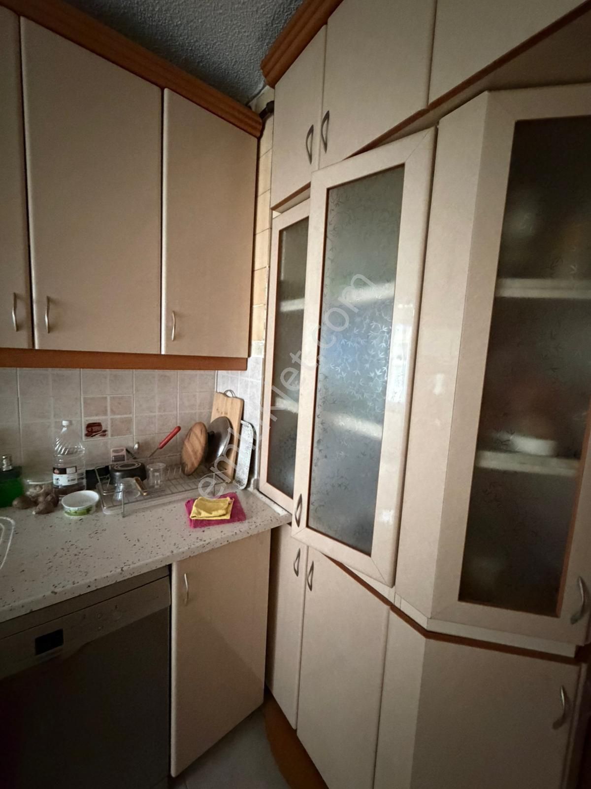 Ankara Yenimahalle Satılık Daire - Görsel 15