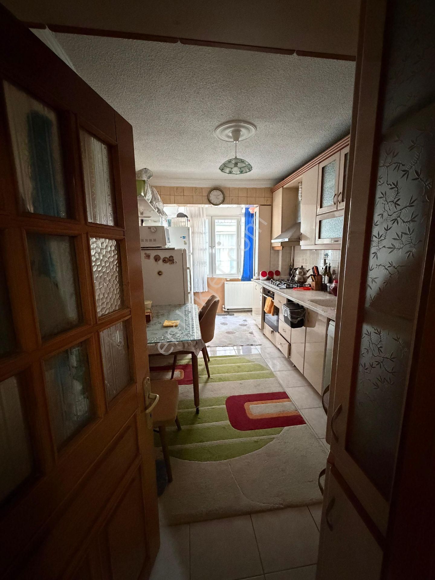 Ankara Yenimahalle Satılık Daire - Görsel 3