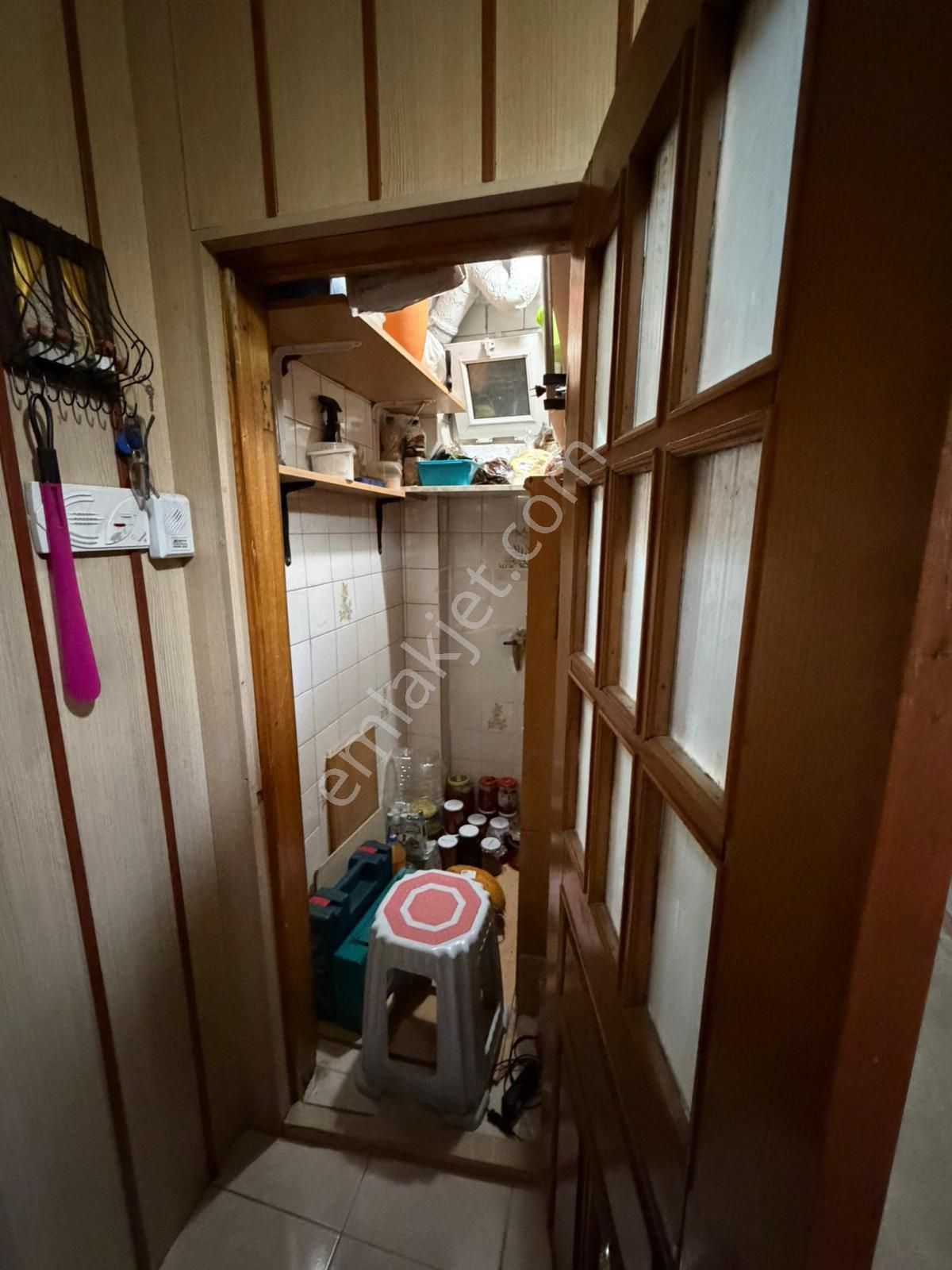 Ankara Yenimahalle Satılık Daire - Görsel 26