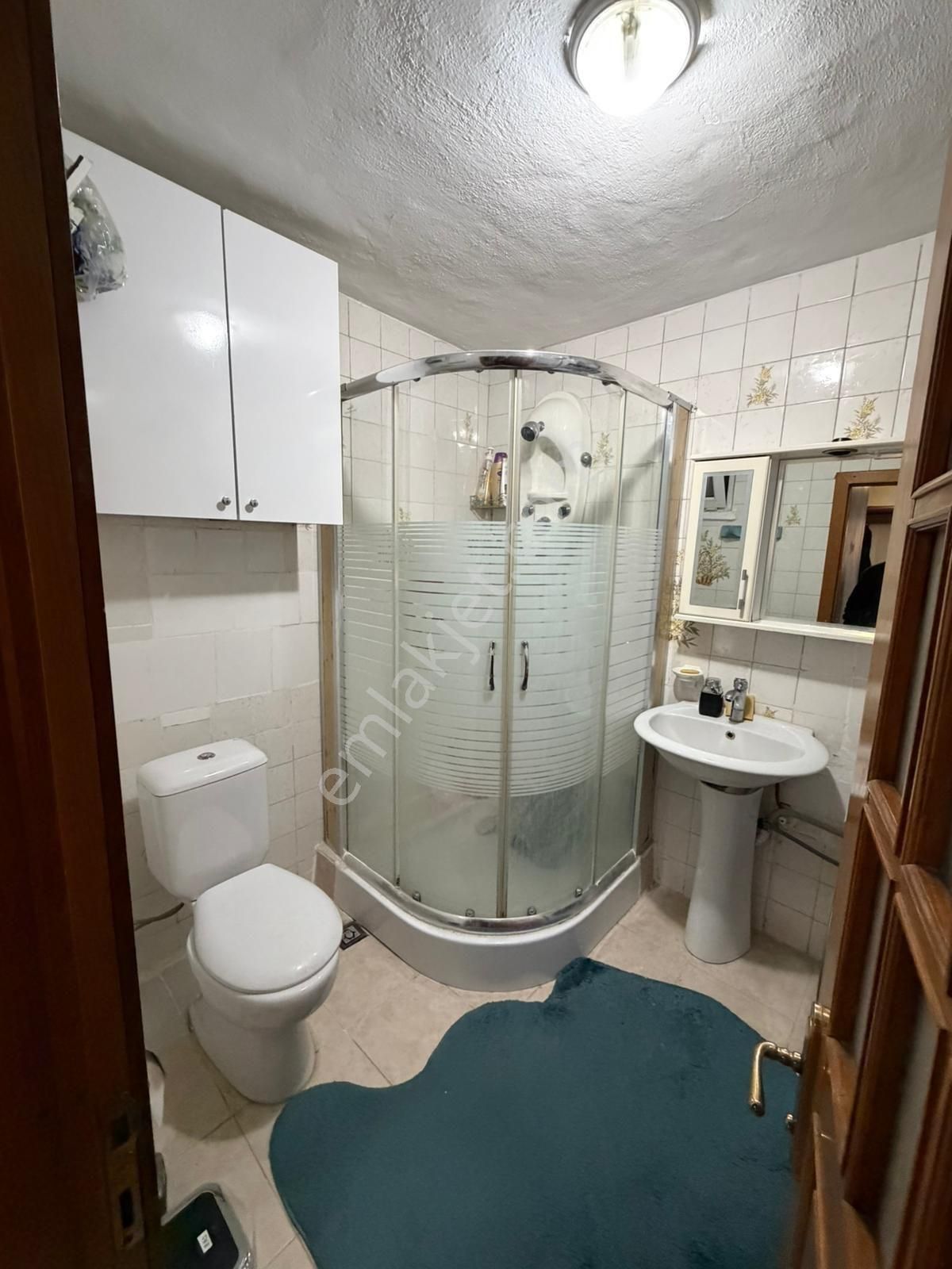 Ankara Yenimahalle Satılık Daire - Görsel 18