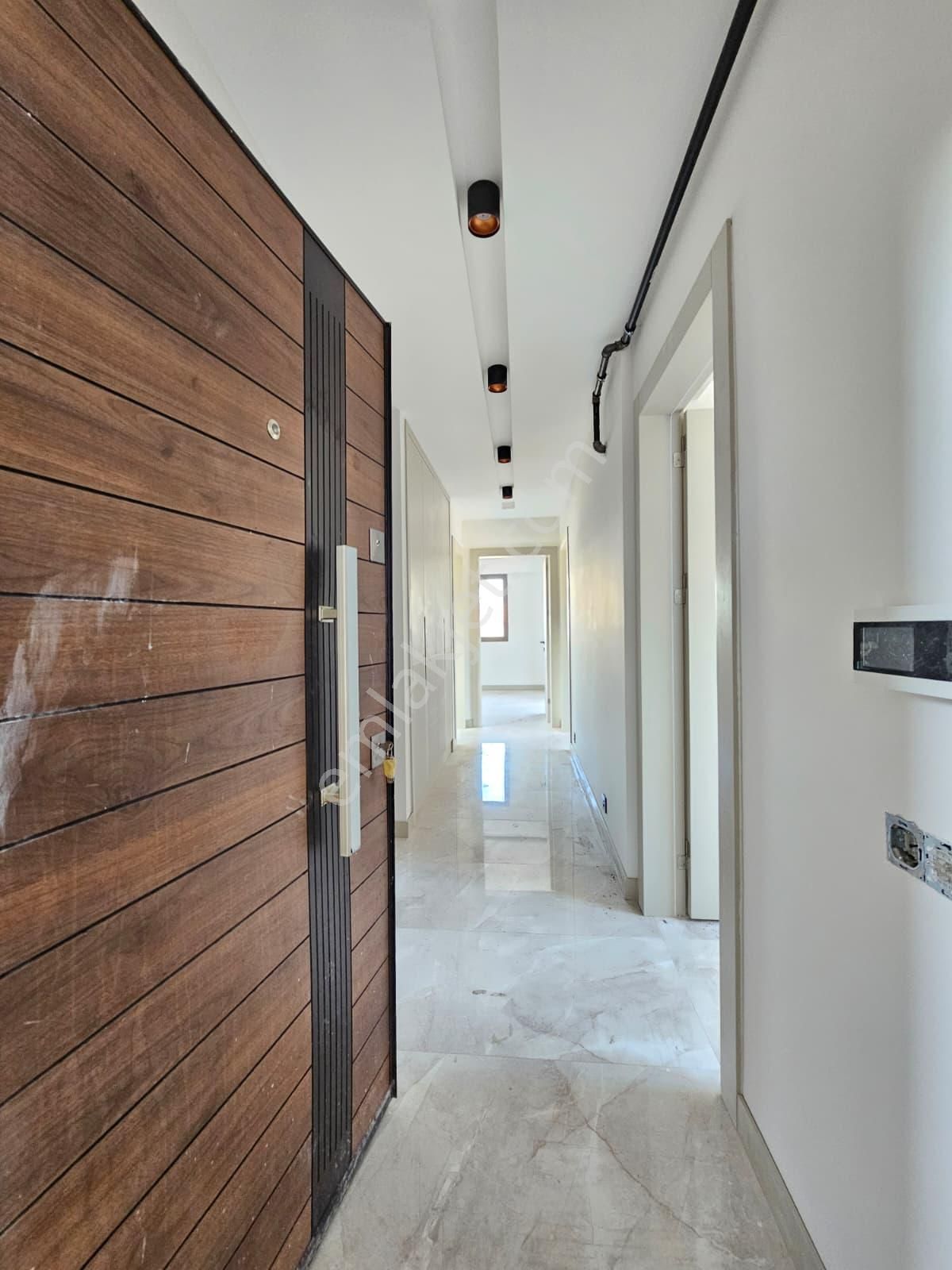 Denizli Gümüşçay Da 2+1 Kaçırılmayacak Lüks İşçilikte Satılık Fırsat Son Daire - Görsel 18