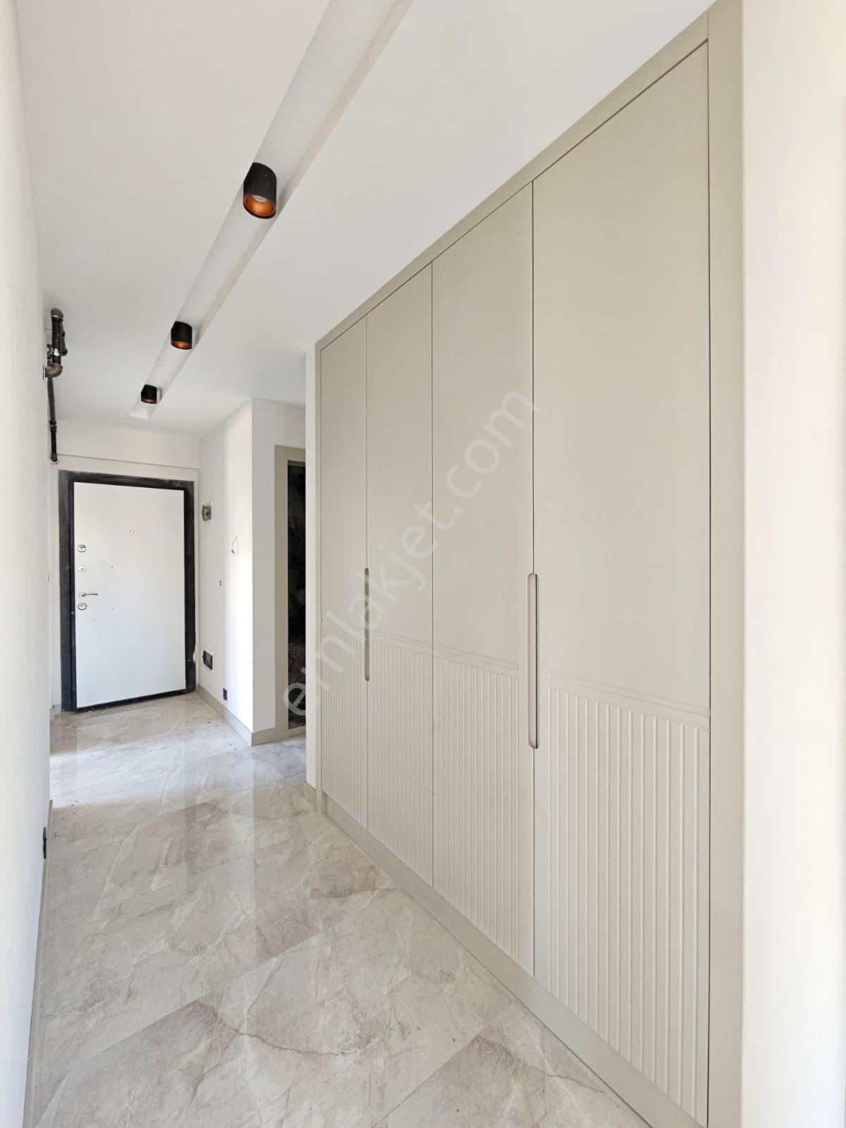 Denizli Gümüşçay Da 2+1 Kaçırılmayacak Lüks İşçilikte Satılık Fırsat Son Daire - Görsel 13