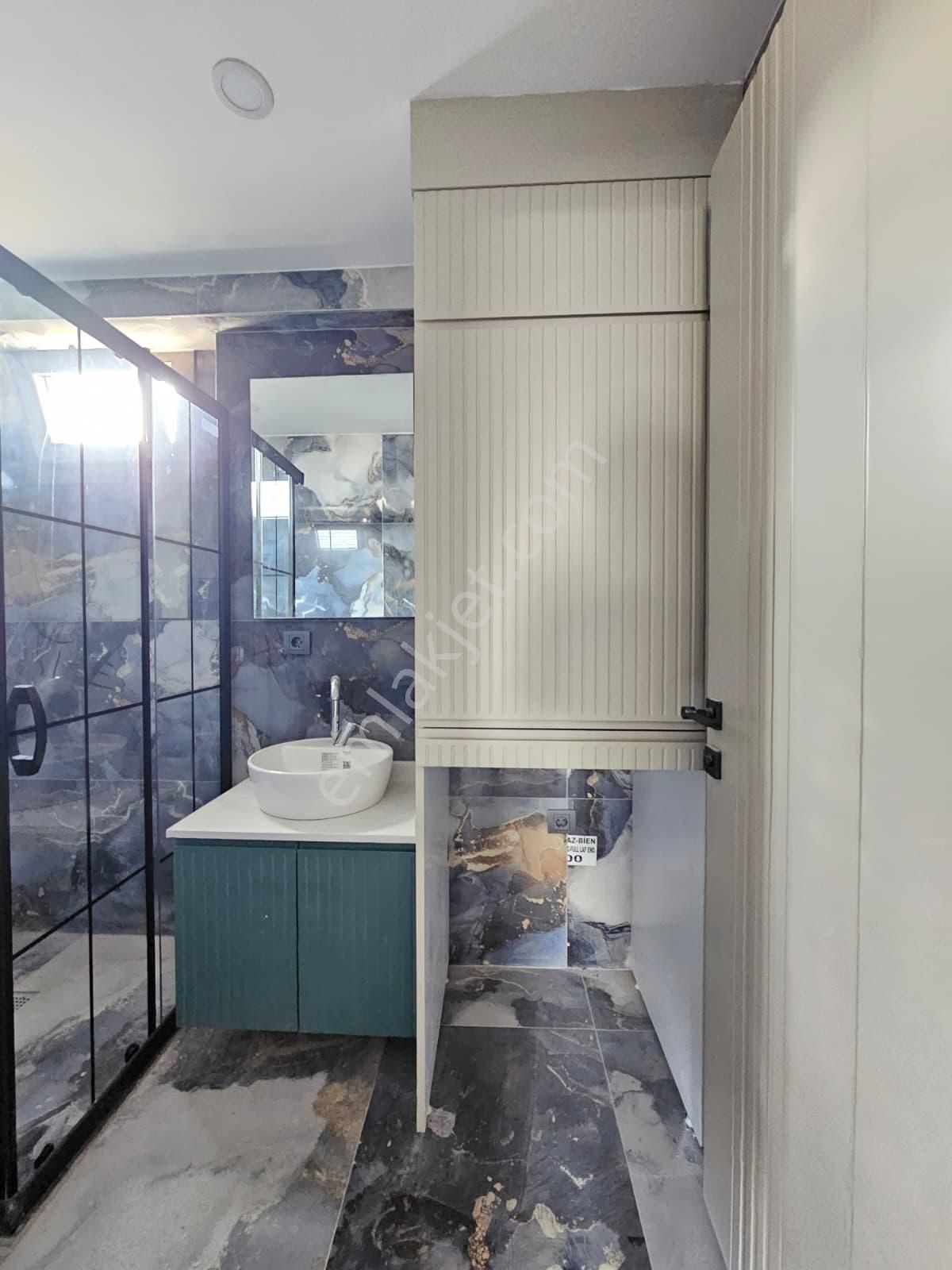 Denizli Gümüşçay Da 2+1 Kaçırılmayacak Lüks İşçilikte Satılık Fırsat Son Daire - Görsel 15