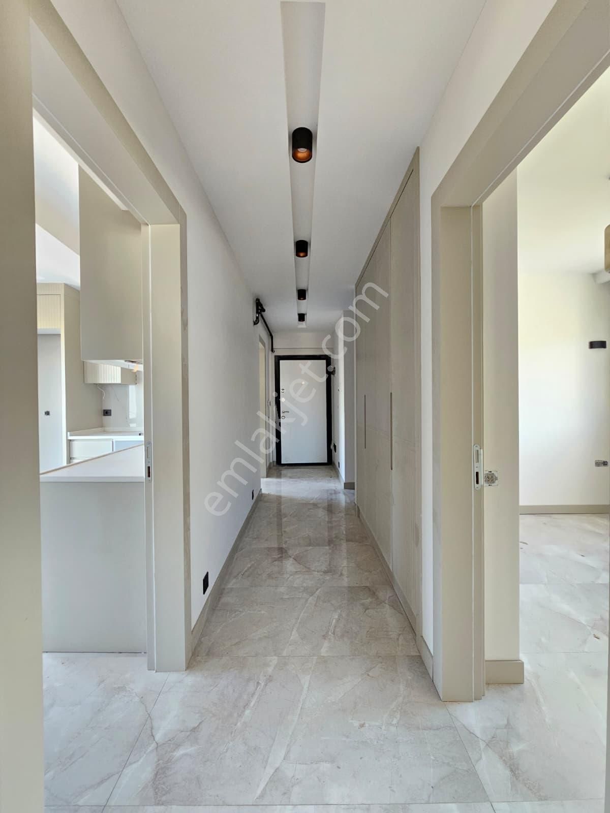 Denizli Gümüşçay Da 2+1 Kaçırılmayacak Lüks İşçilikte Satılık Fırsat Son Daire - Görsel 17