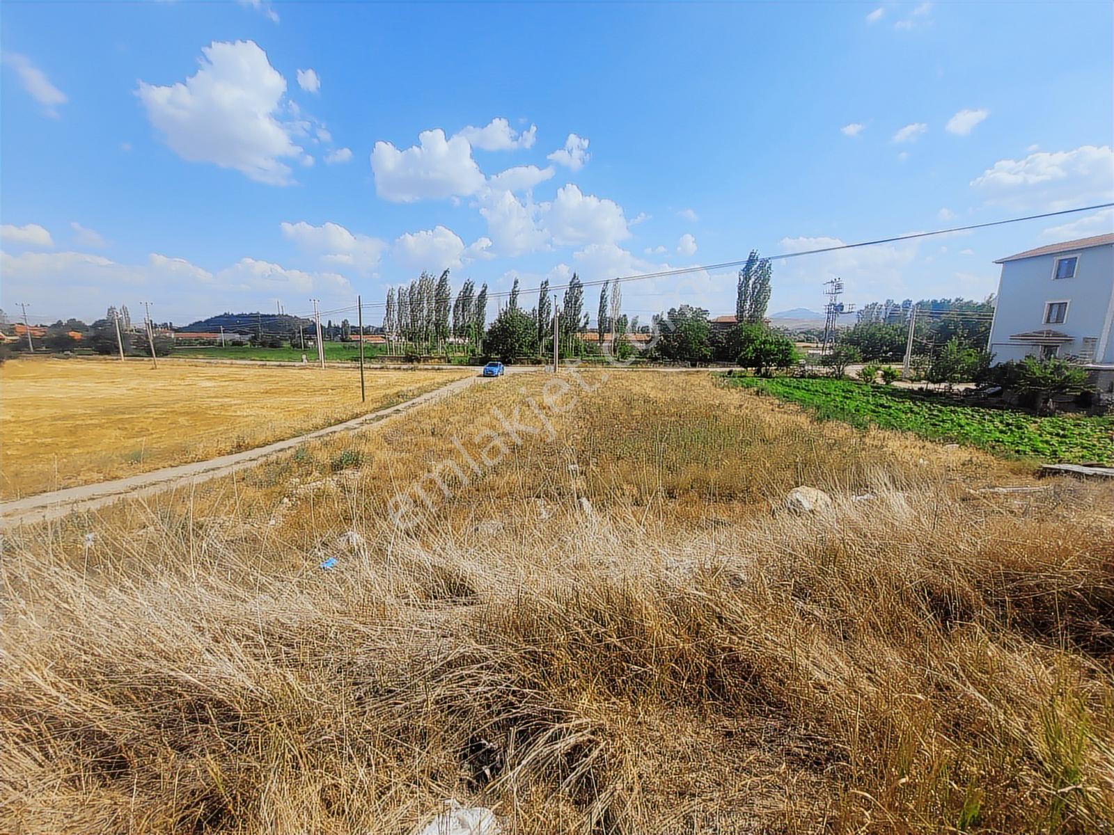 **kısa Süreliğine Fiyat Düşürülmüştür** Çakırözü Cad 371 M² Arsa - Görsel 13