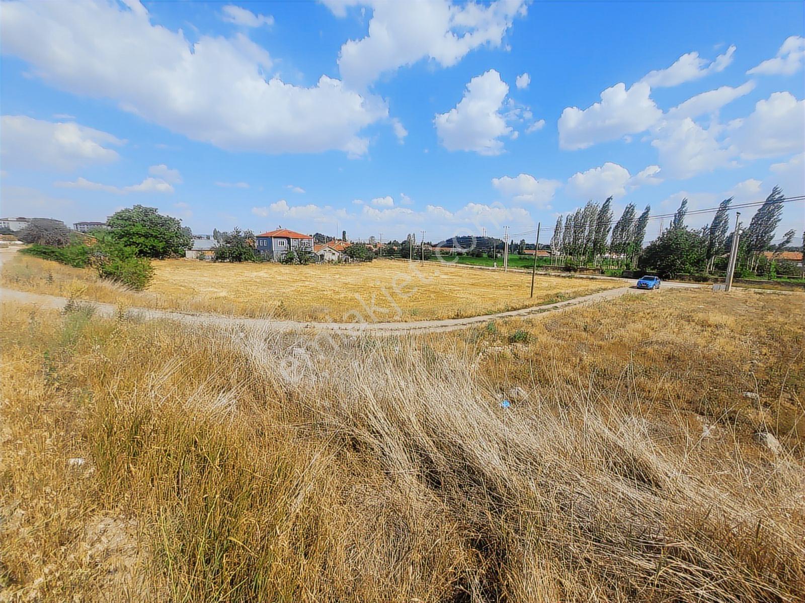 **kısa Süreliğine Fiyat Düşürülmüştür** Çakırözü Cad 371 M² Arsa - Görsel 10